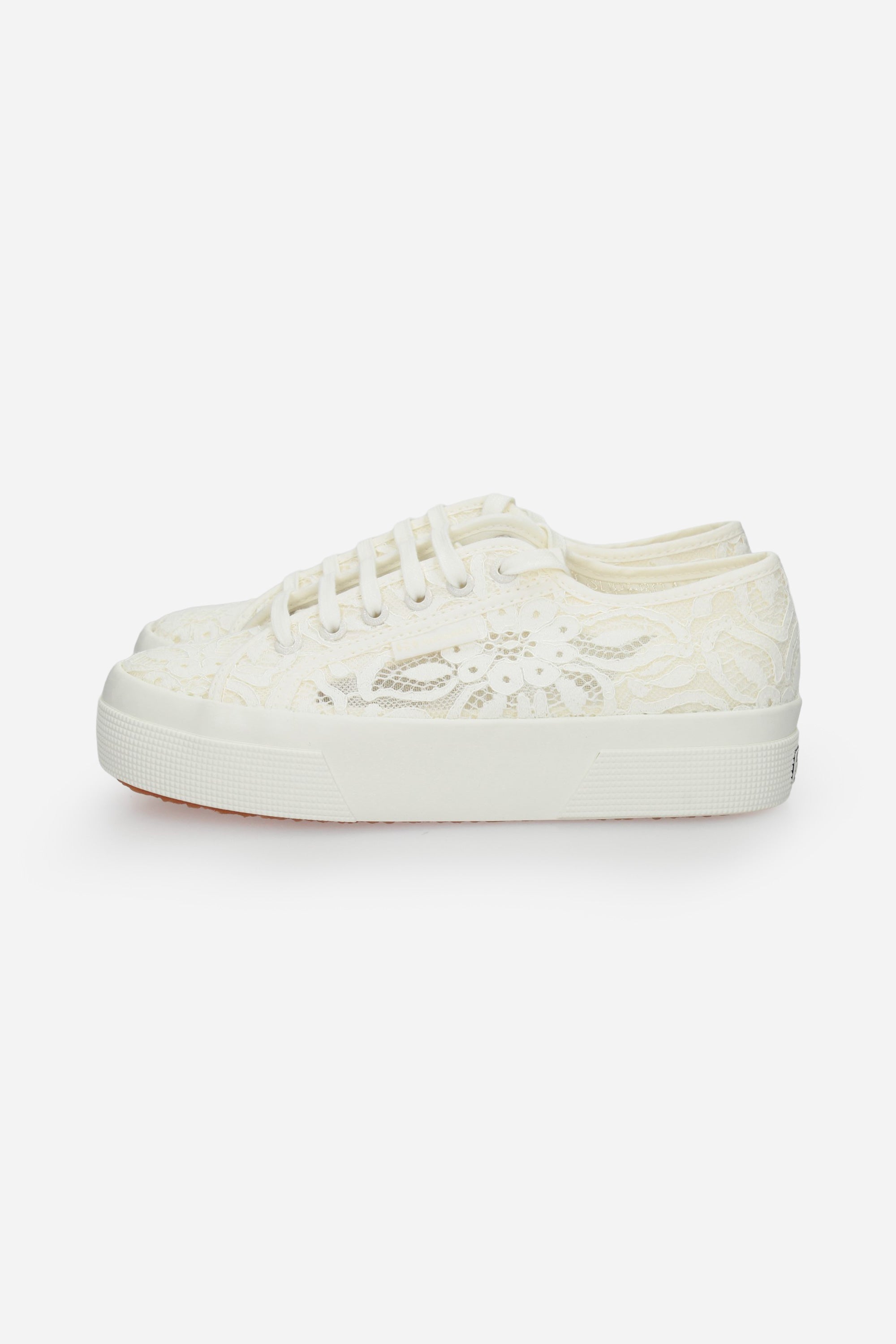 PANNA | SUPERGA - D S2161XW Sneakers