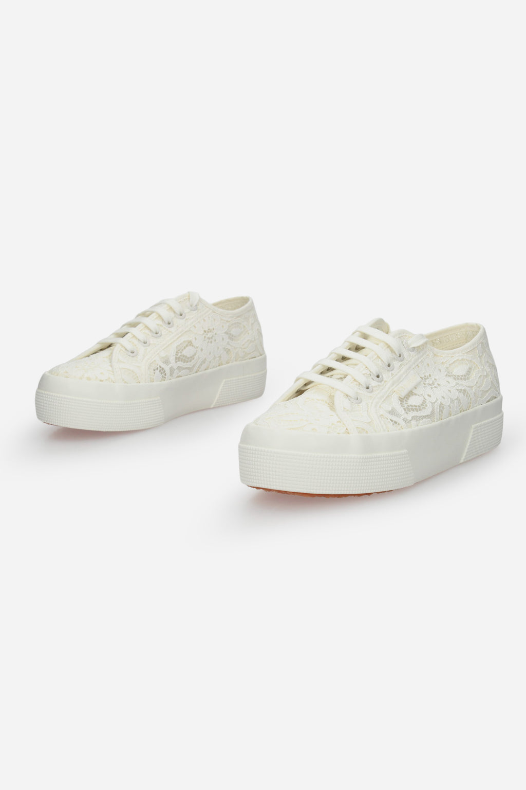 PANNA | SUPERGA - D S2161XW Sneakers