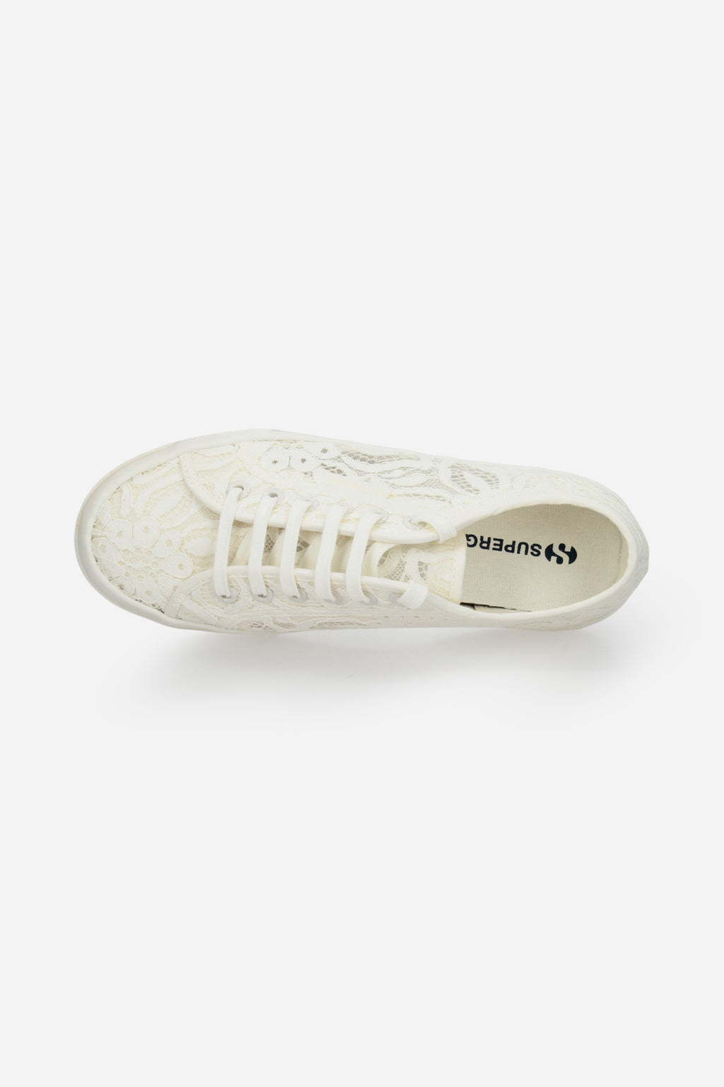 PANNA | SUPERGA - D S2161XW Sneakers