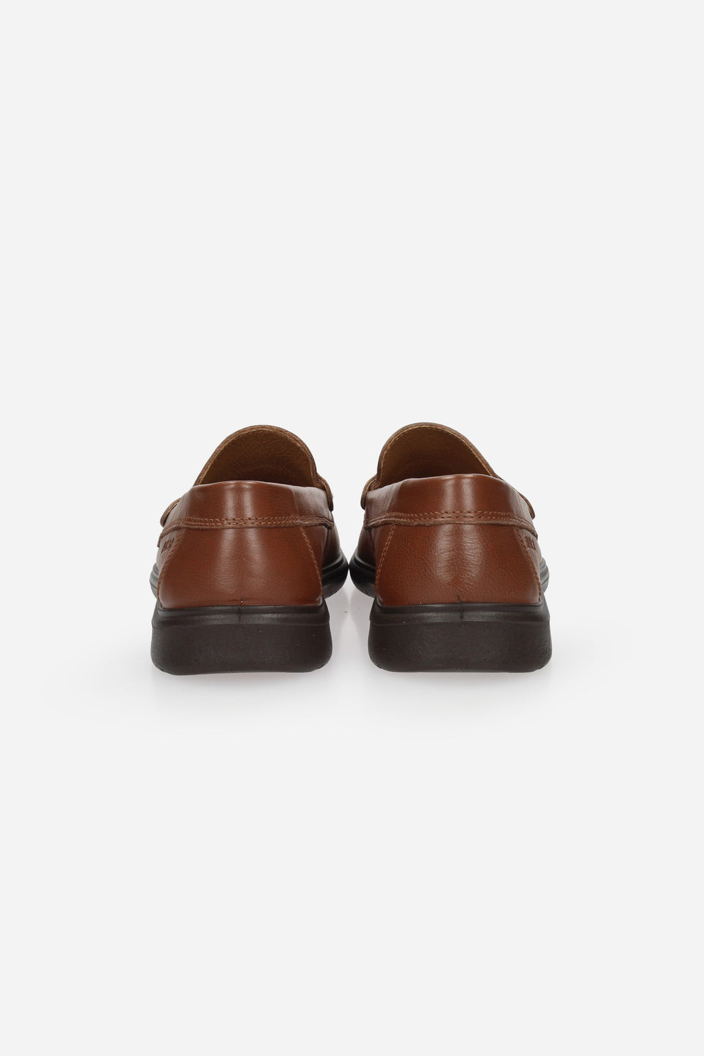 CUOIO | ENVAL - U 1222122 Mocassino