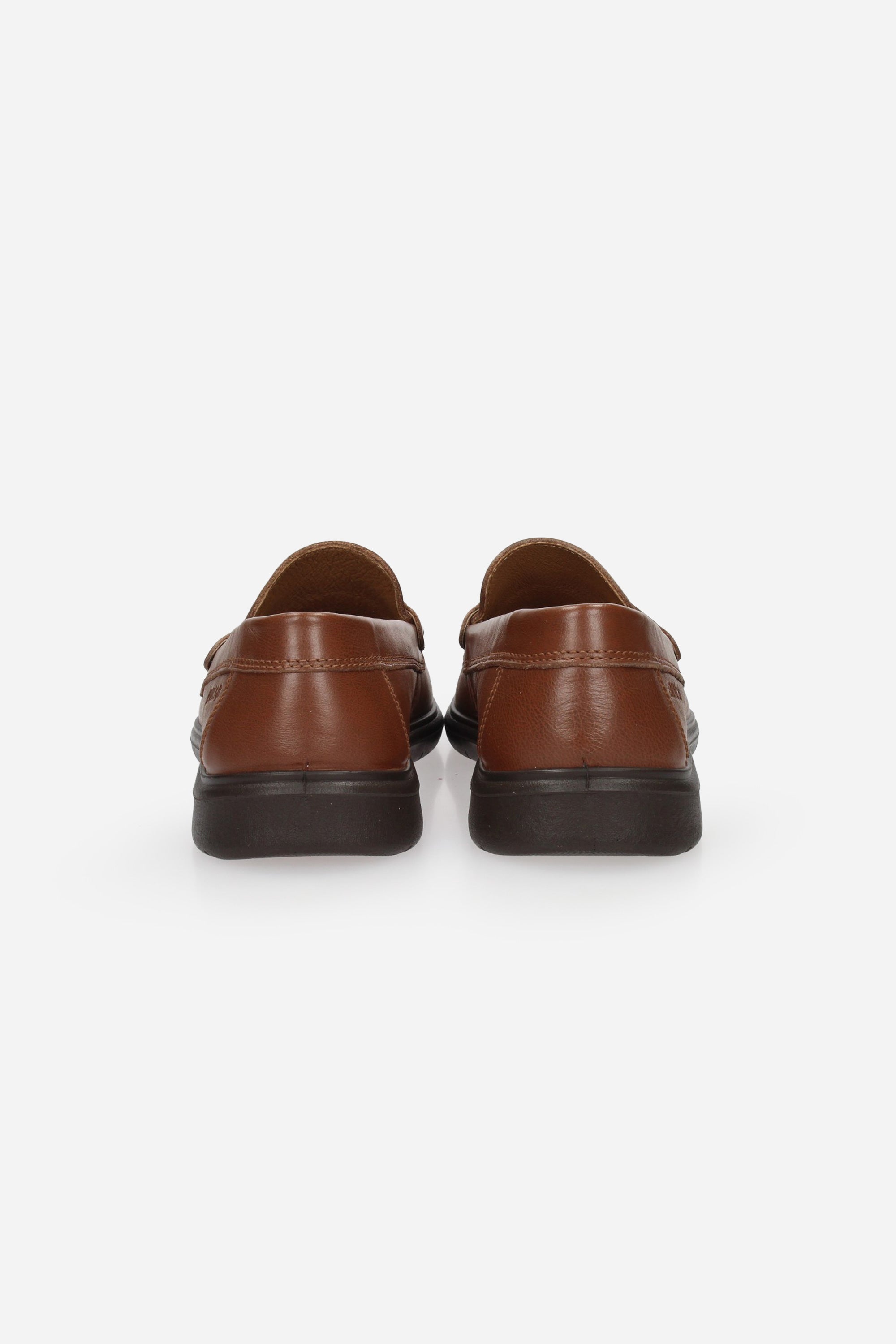CUOIO | ENVAL - U 1222122 Mocassino