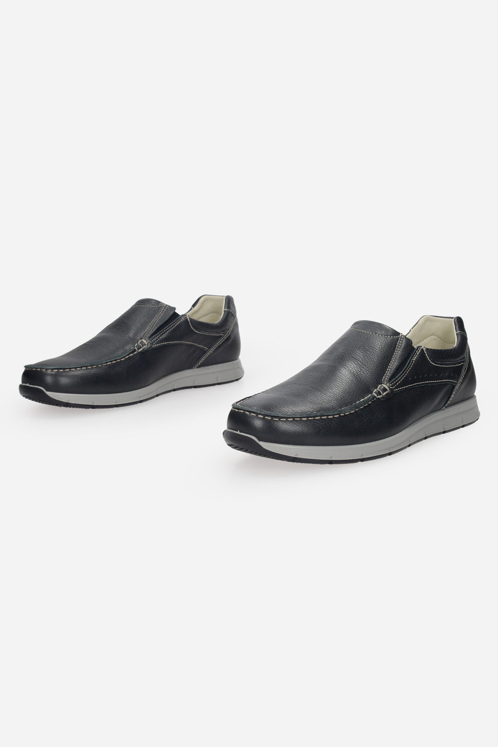 BLU | ENVAL - U 1226122 Mocassino