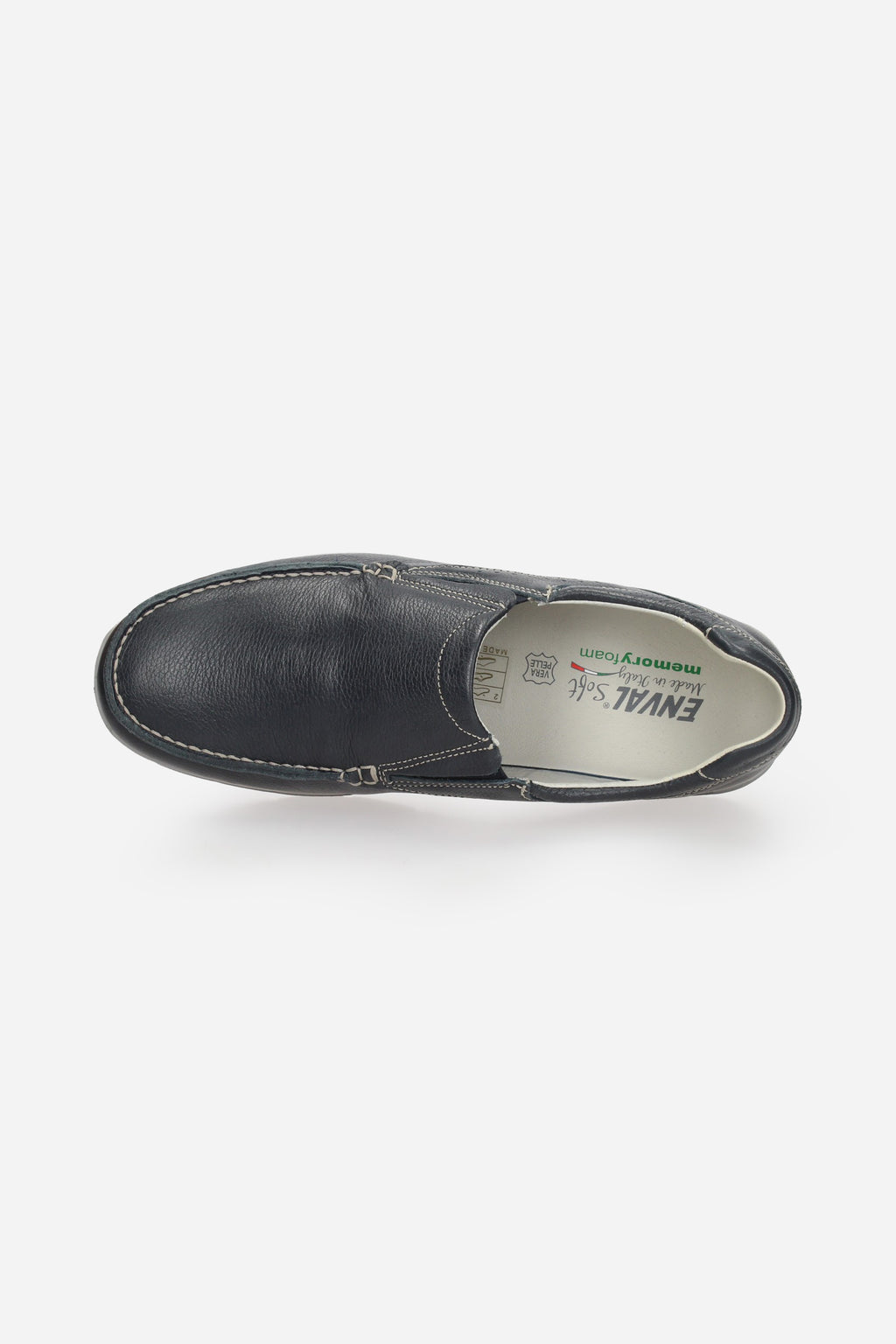 BLU | ENVAL - U 1226122 Mocassino