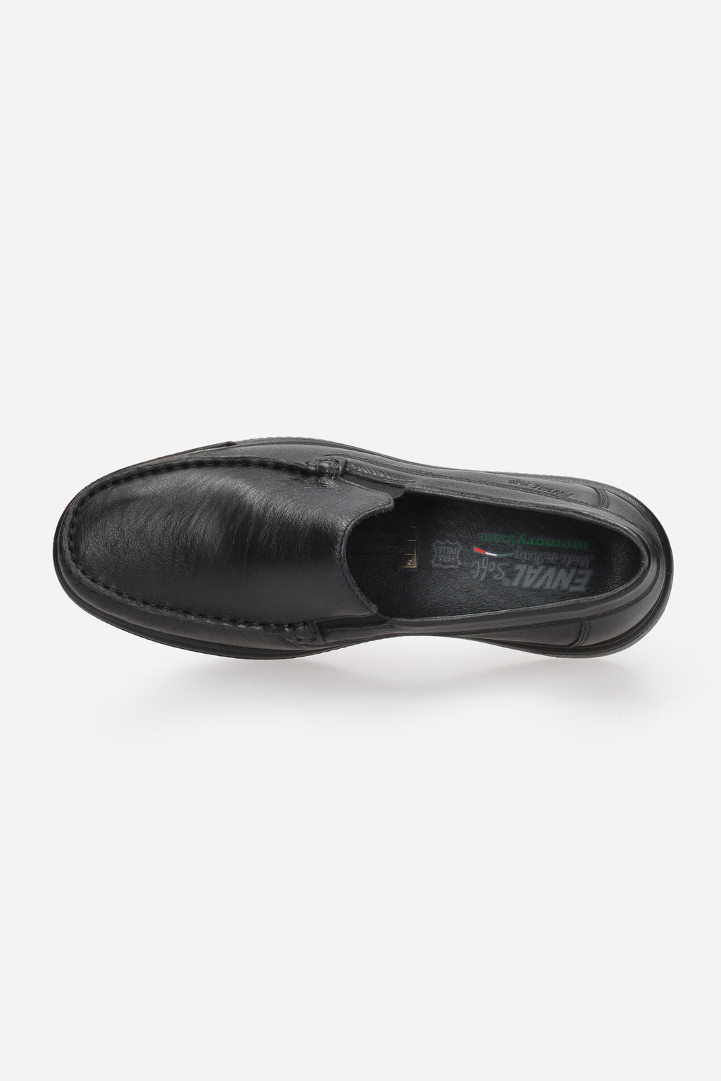 NERO | ENVAL - U 1222000 Mocassino