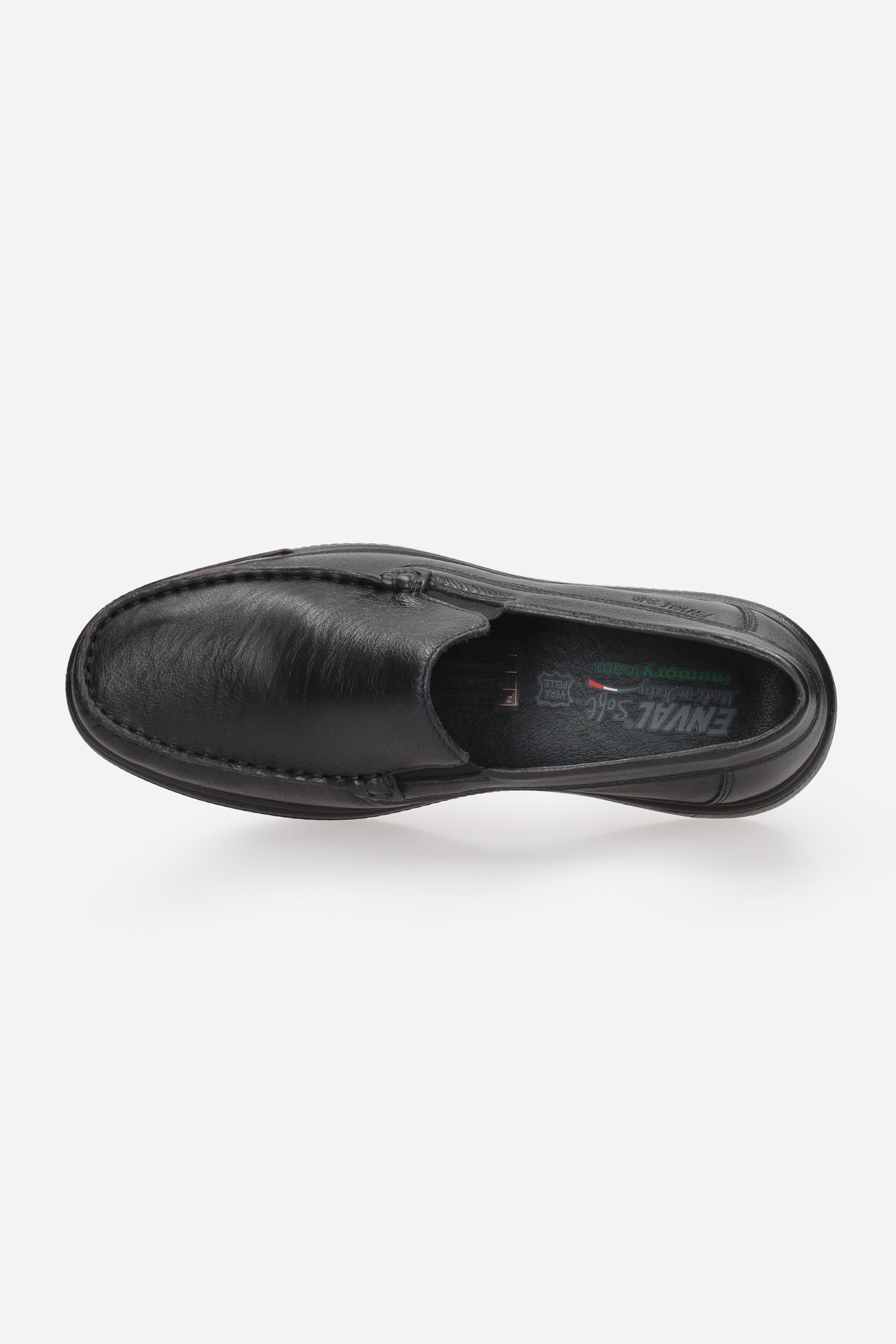 NERO | ENVAL - U 1222000 Mocassino