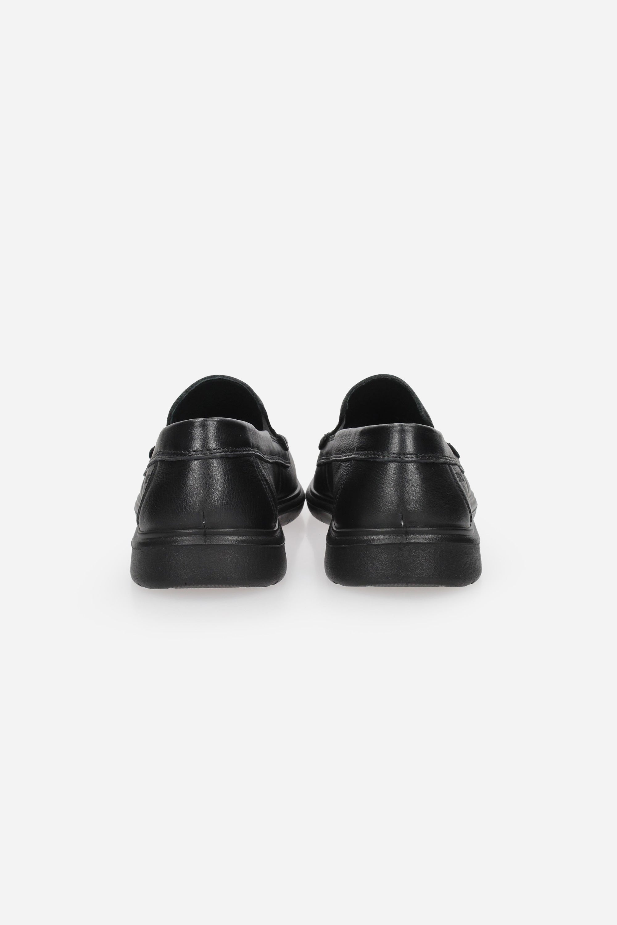 NERO | ENVAL - U 1222000 Mocassino