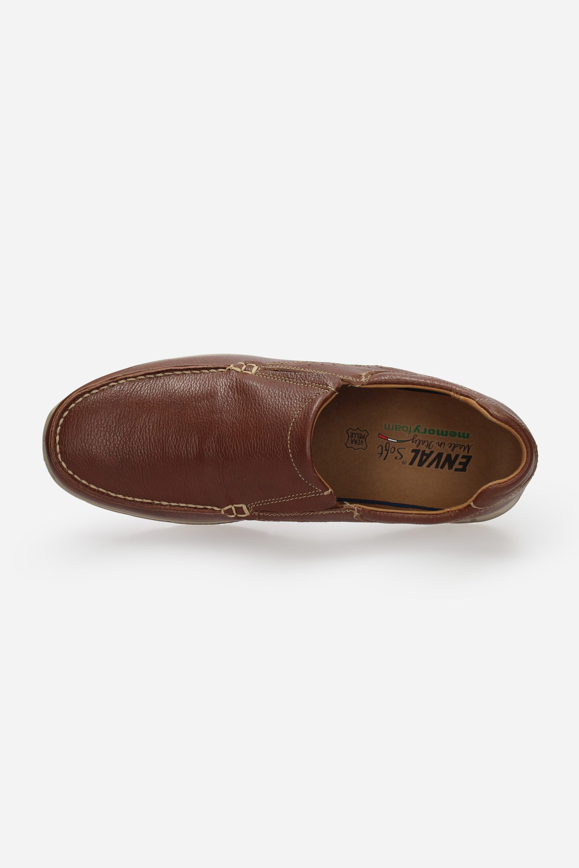 CUOIO | ENVAL - U 1226133 Mocassino