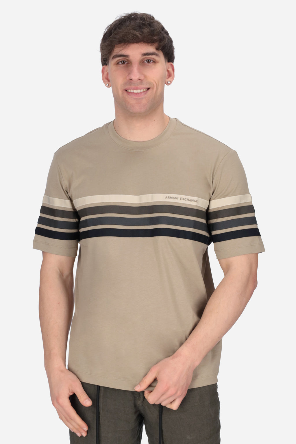 FANGO | ARMANI EXCHANGE - U XM002055 T-shirt