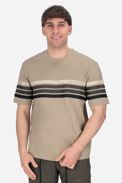 FANGO | ARMANI EXCHANGE - U XM002055 T-shirt