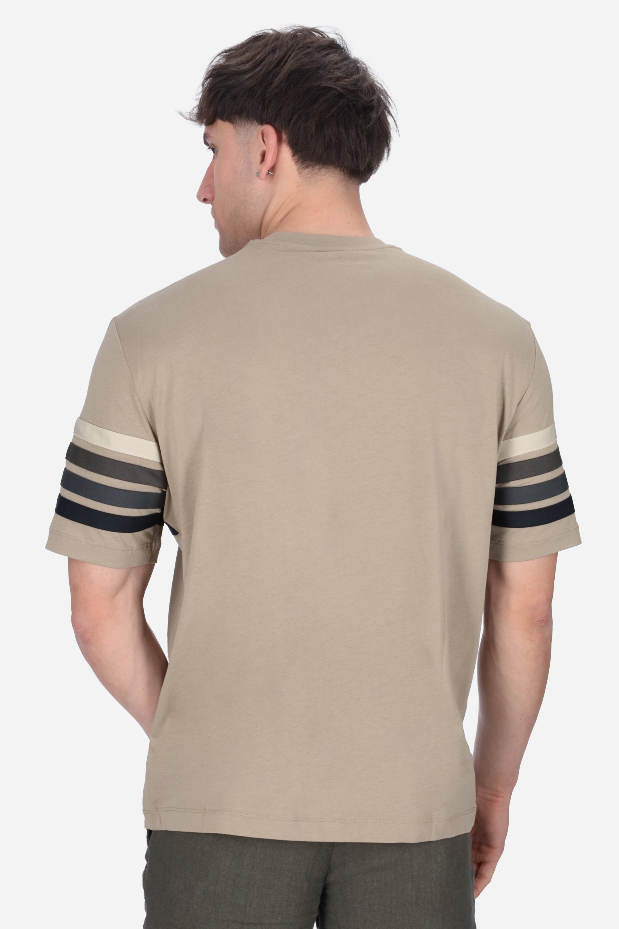 FANGO | ARMANI EXCHANGE - U XM002055 T-shirt