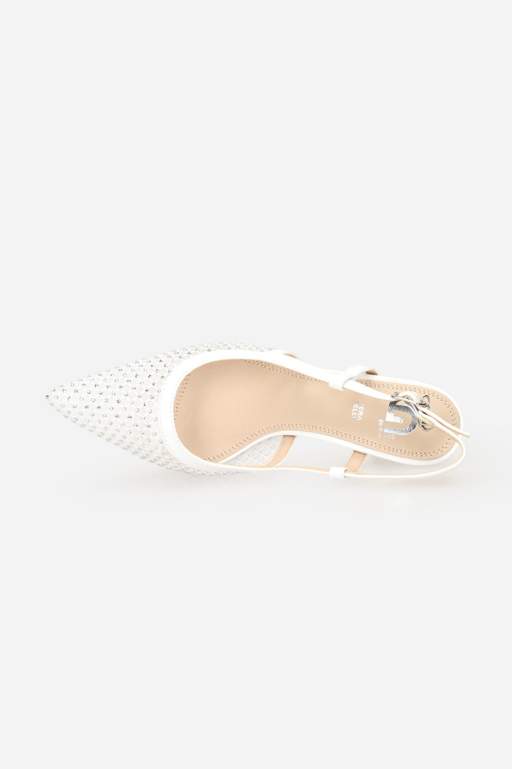 BIANCO | GOLD & GOLD - D GD391 Chanel