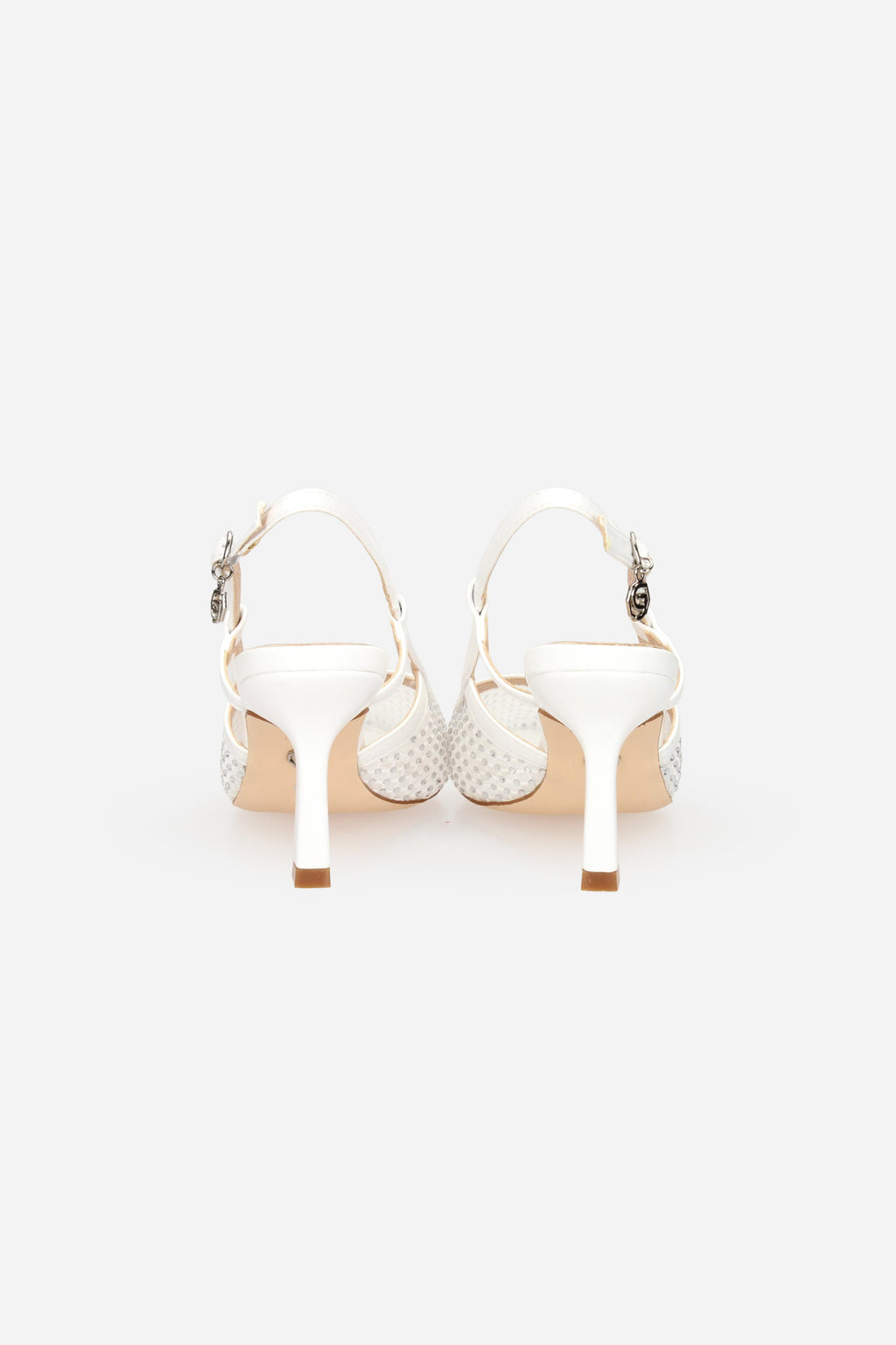 BIANCO | GOLD & GOLD - D GD391 Chanel