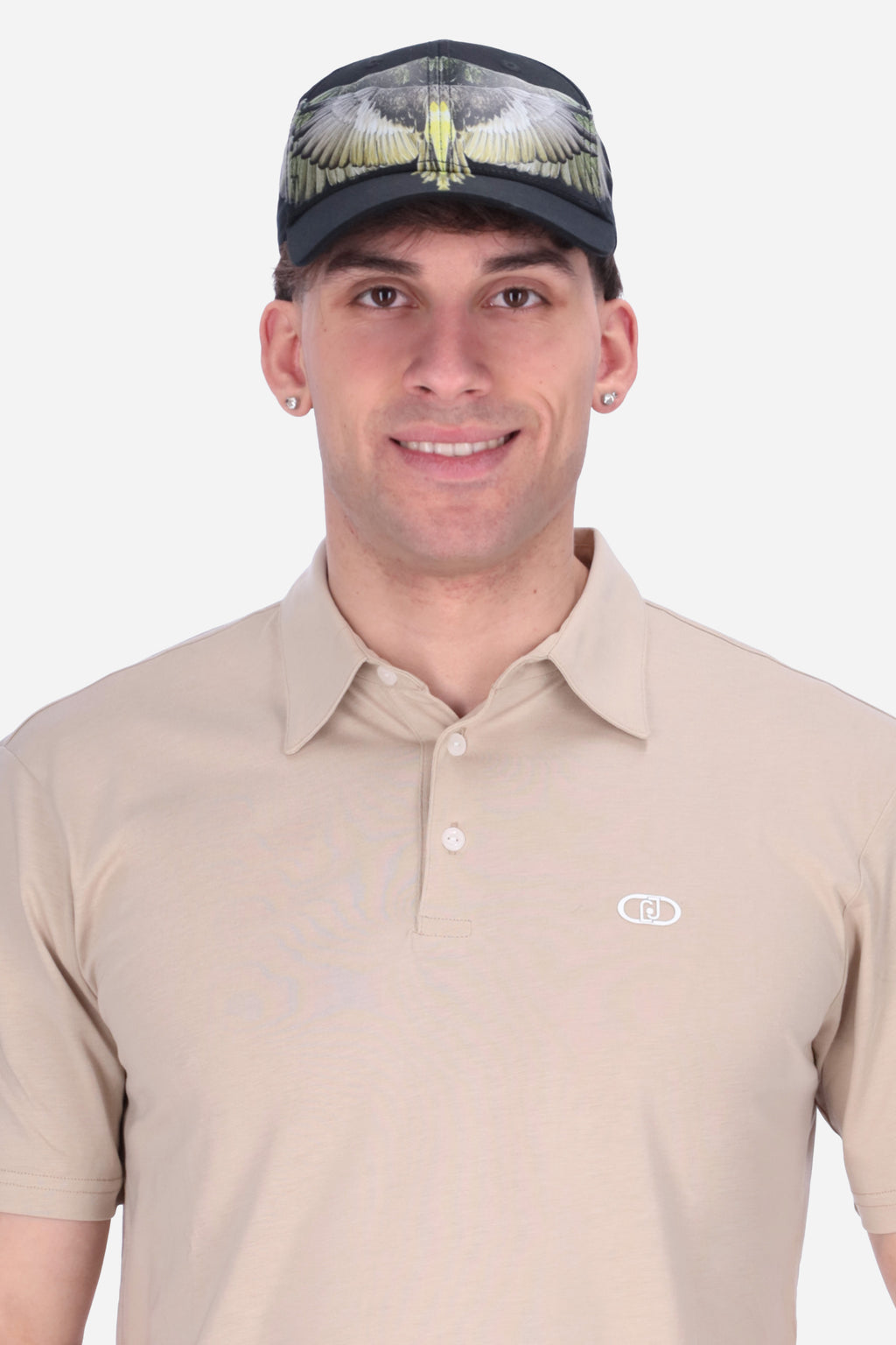 NERO | COUNTY OF MILAN - U COMAS260488 Cappello