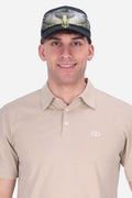 NERO | COUNTY OF MILAN - U COMAS260488 Cappello