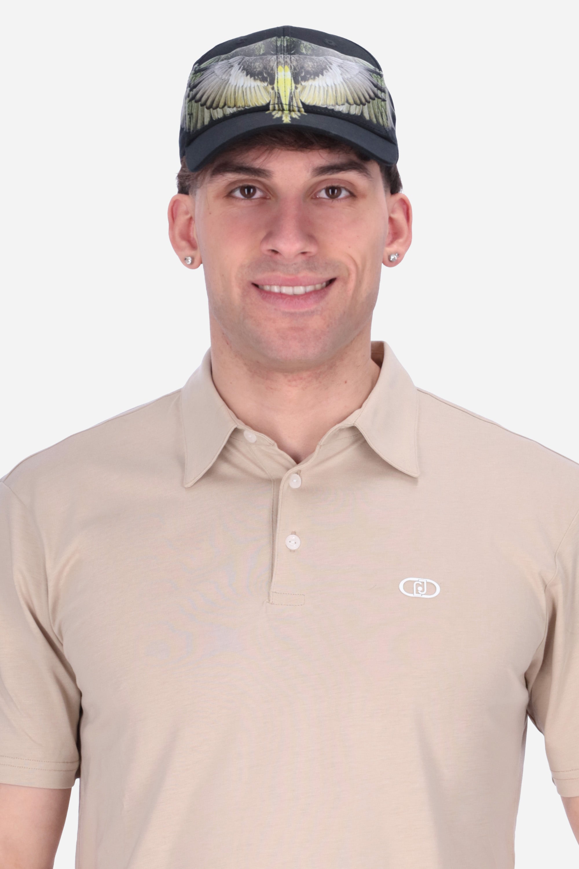 NERO | COUNTY OF MILAN - U COMAS260488 Cappello