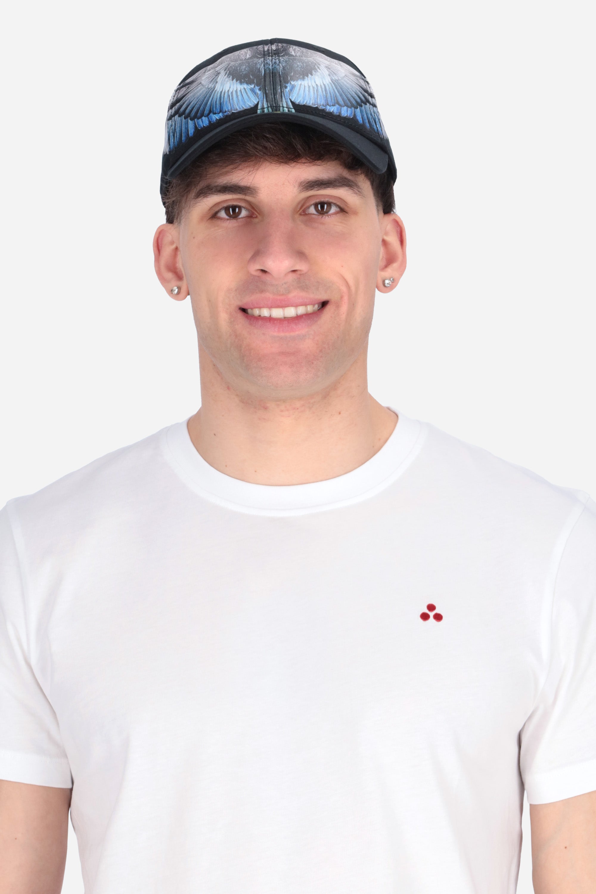 NERO | COUNTY OF MILAN - U COMAS260487 Cappello