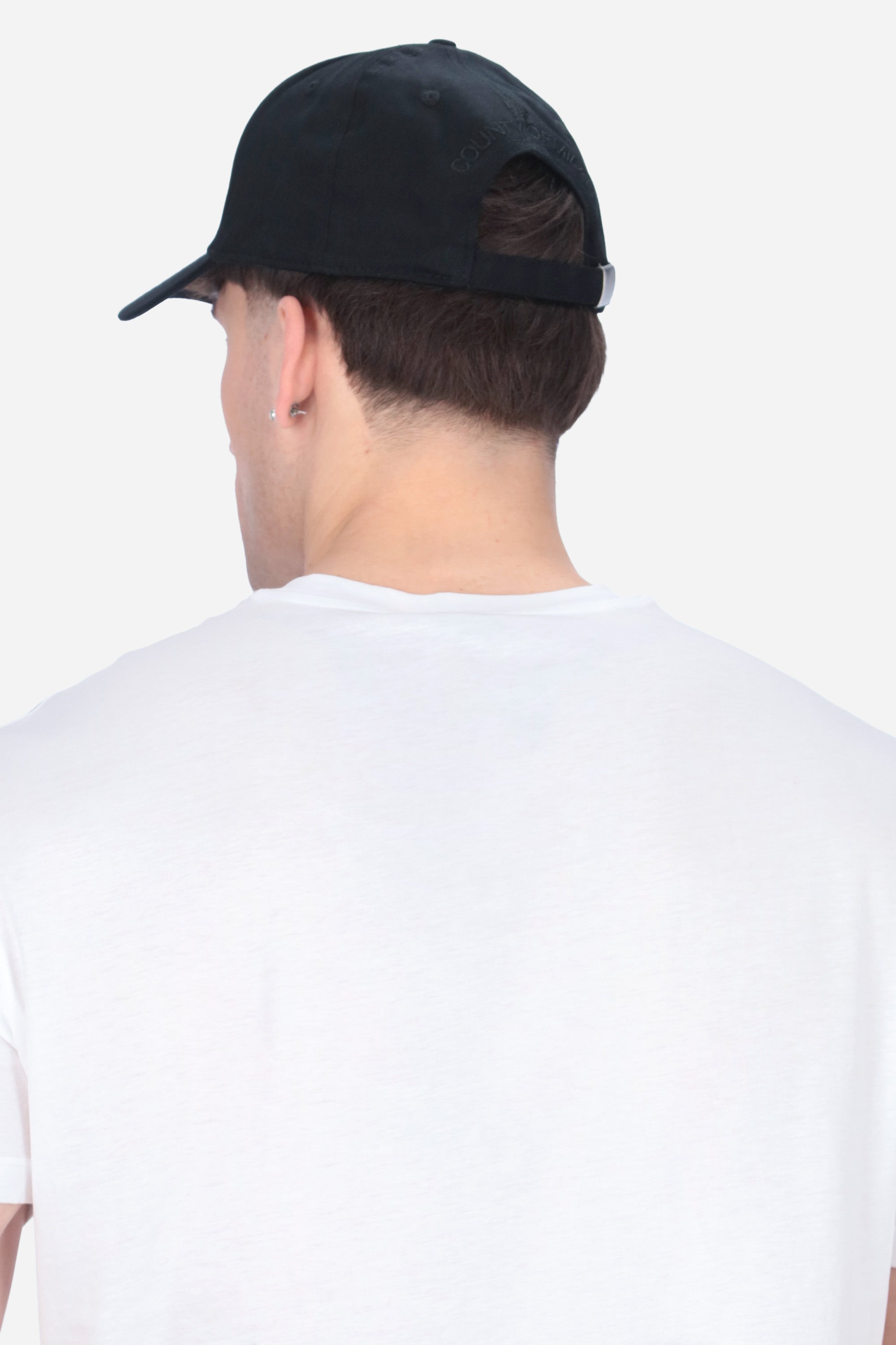 NERO | COUNTY OF MILAN - U COMAS260480 Cappello