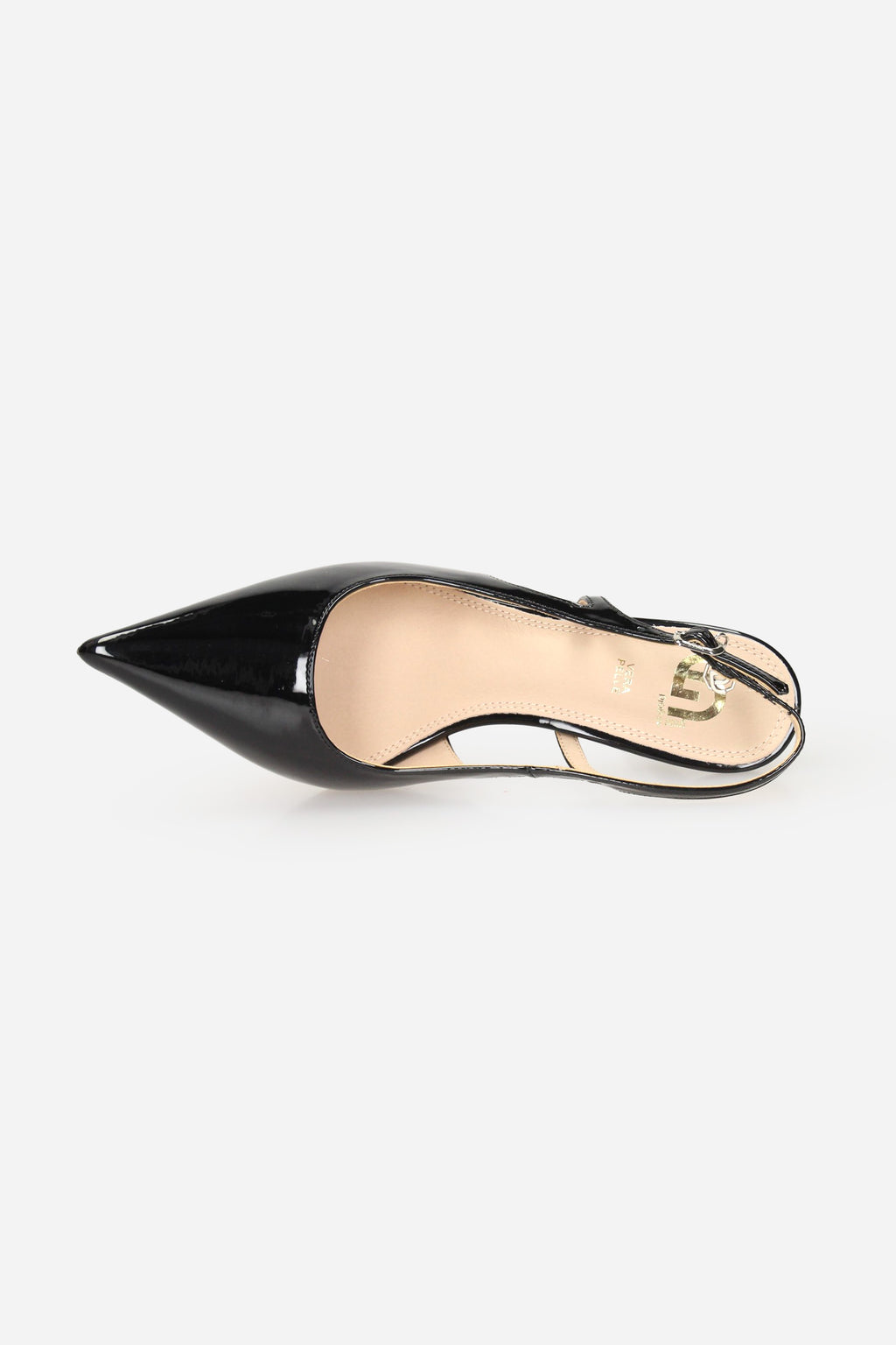NERO | GOLD & GOLD - D GD411 Chanel