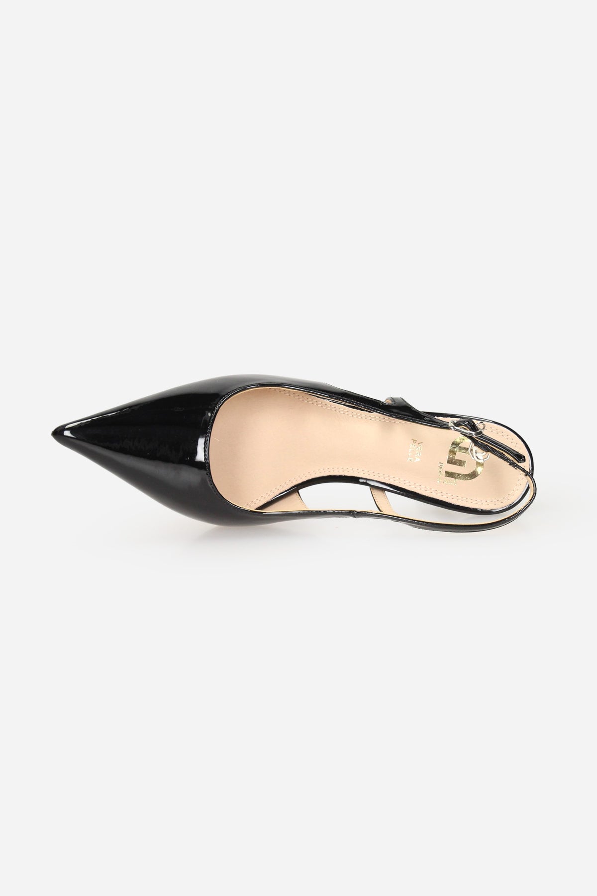 NERO | GOLD & GOLD - D GD411 Chanel