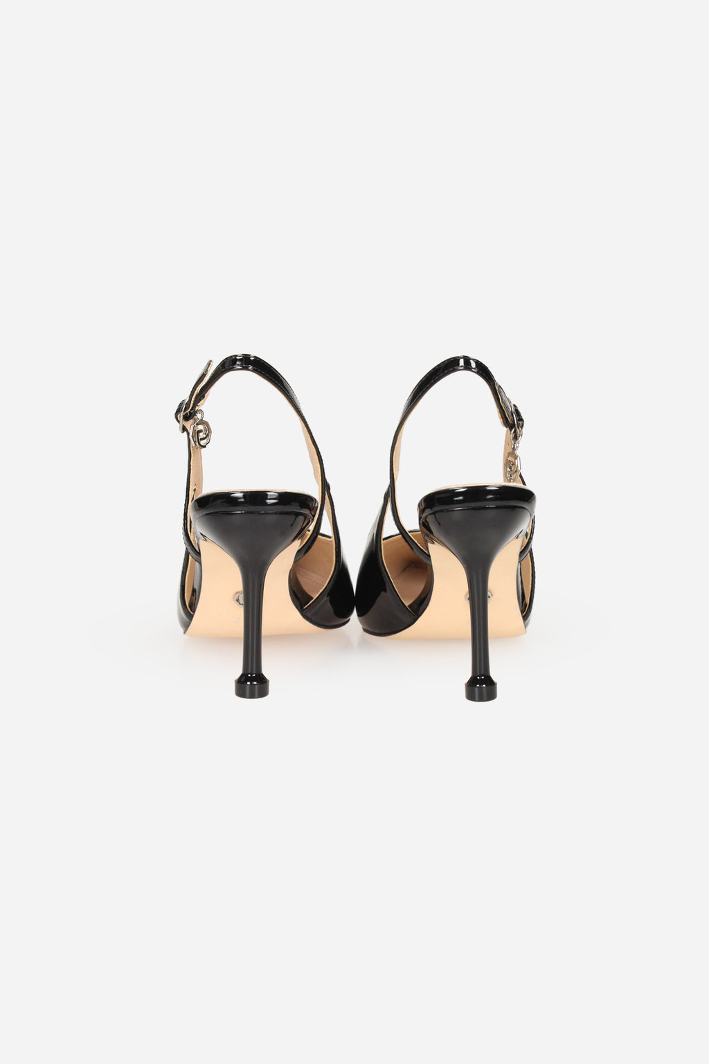 NERO | GOLD & GOLD - D GD411 Chanel