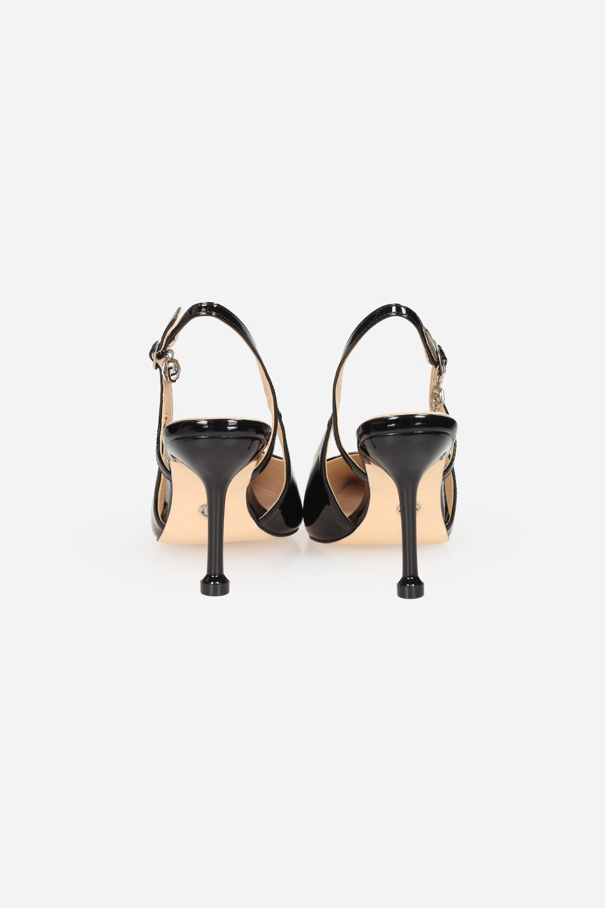 NERO | GOLD & GOLD - D GD411 Chanel