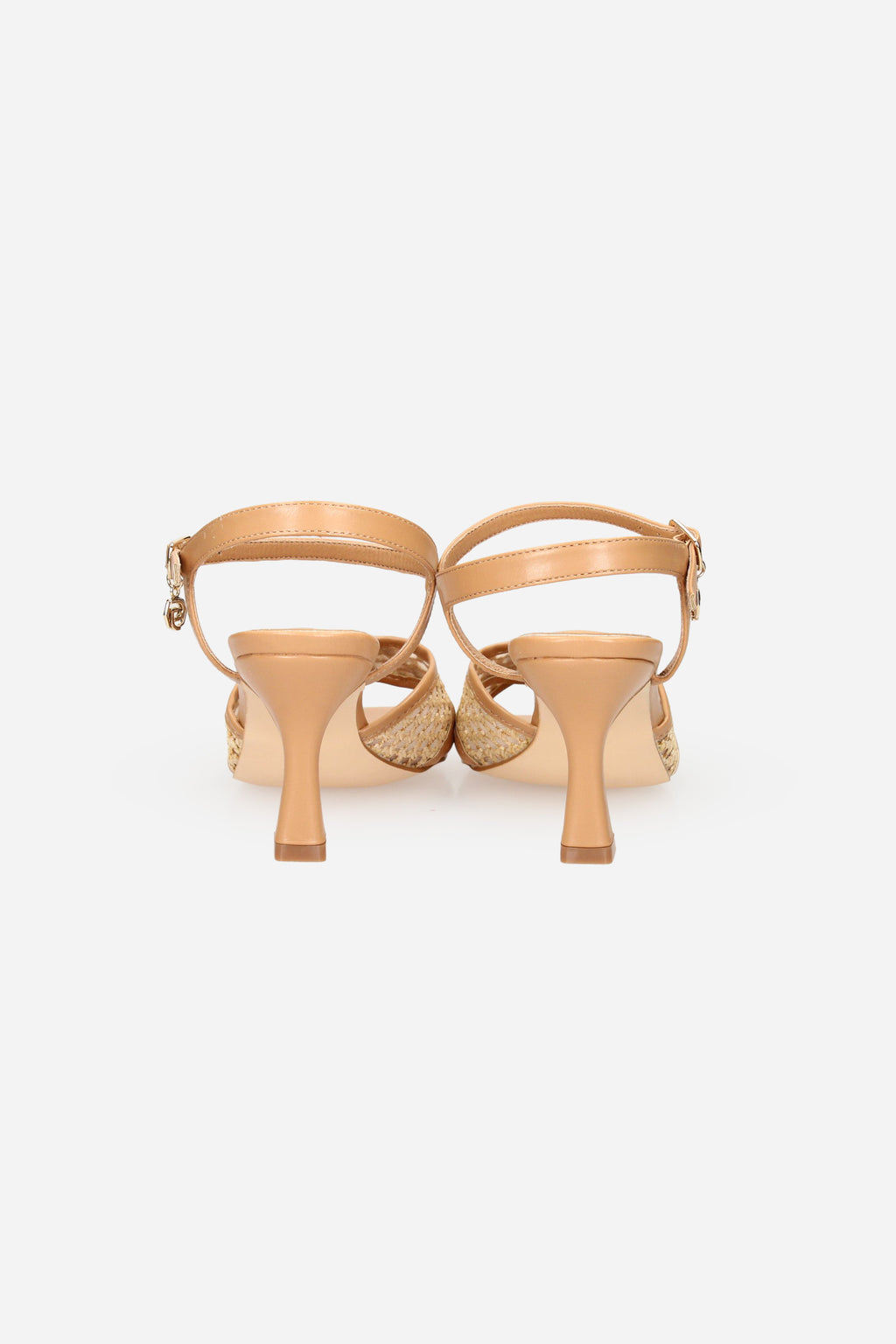 CUOIO | GOLD & GOLD - D GP973 Sandalo