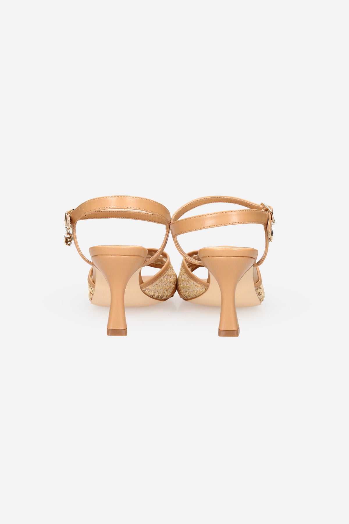 CUOIO | GOLD & GOLD - D GP973 Sandalo