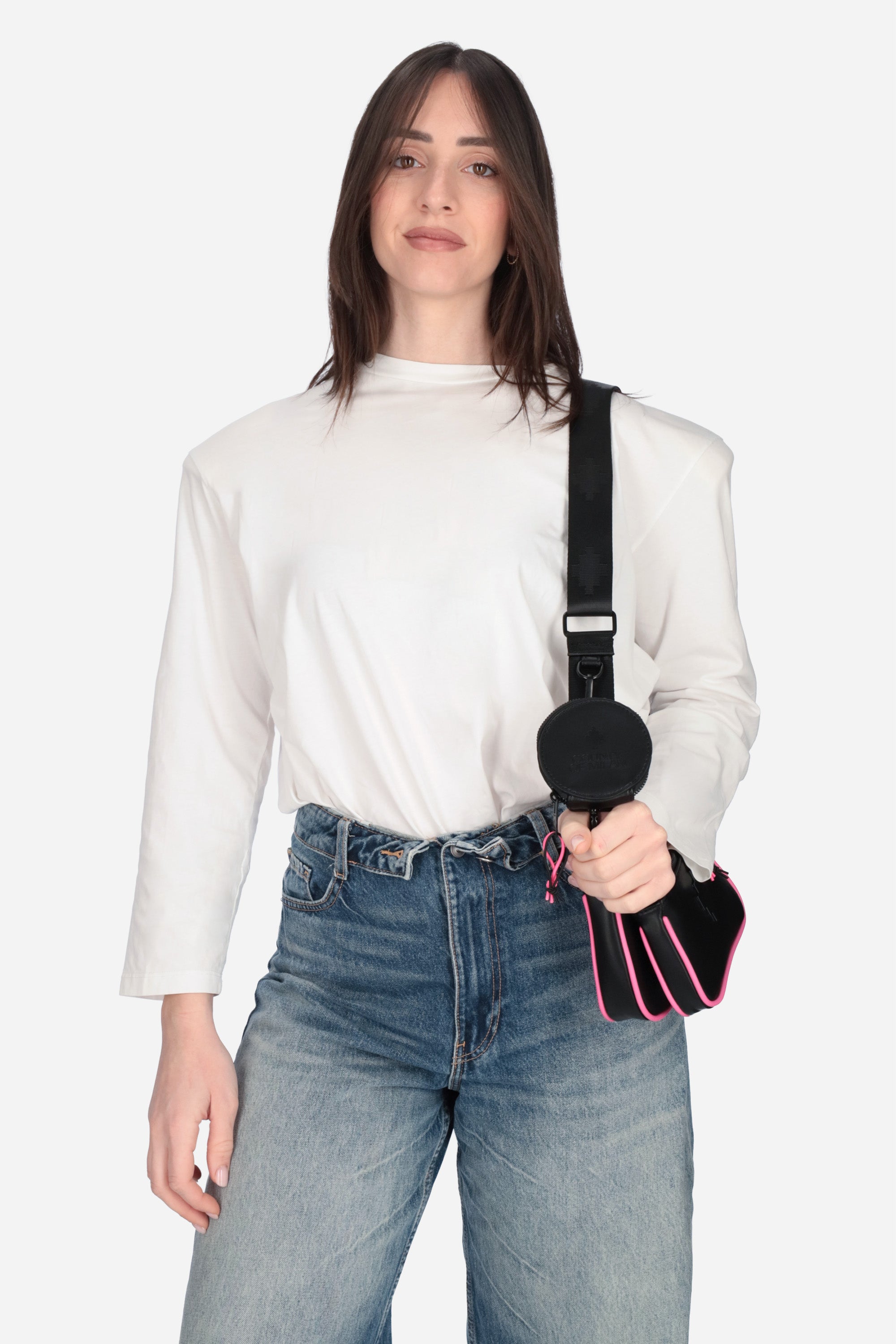 NERO | COUNTY OF MILAN - D COMAS260432 Set