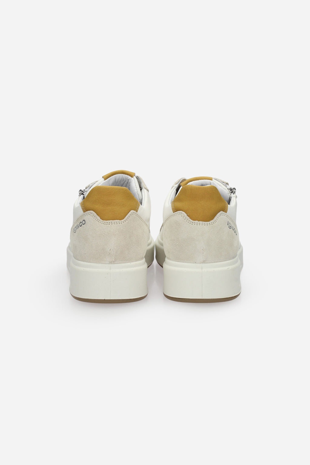 BIANCO | IGI & CO - U 1130111 Sneakers