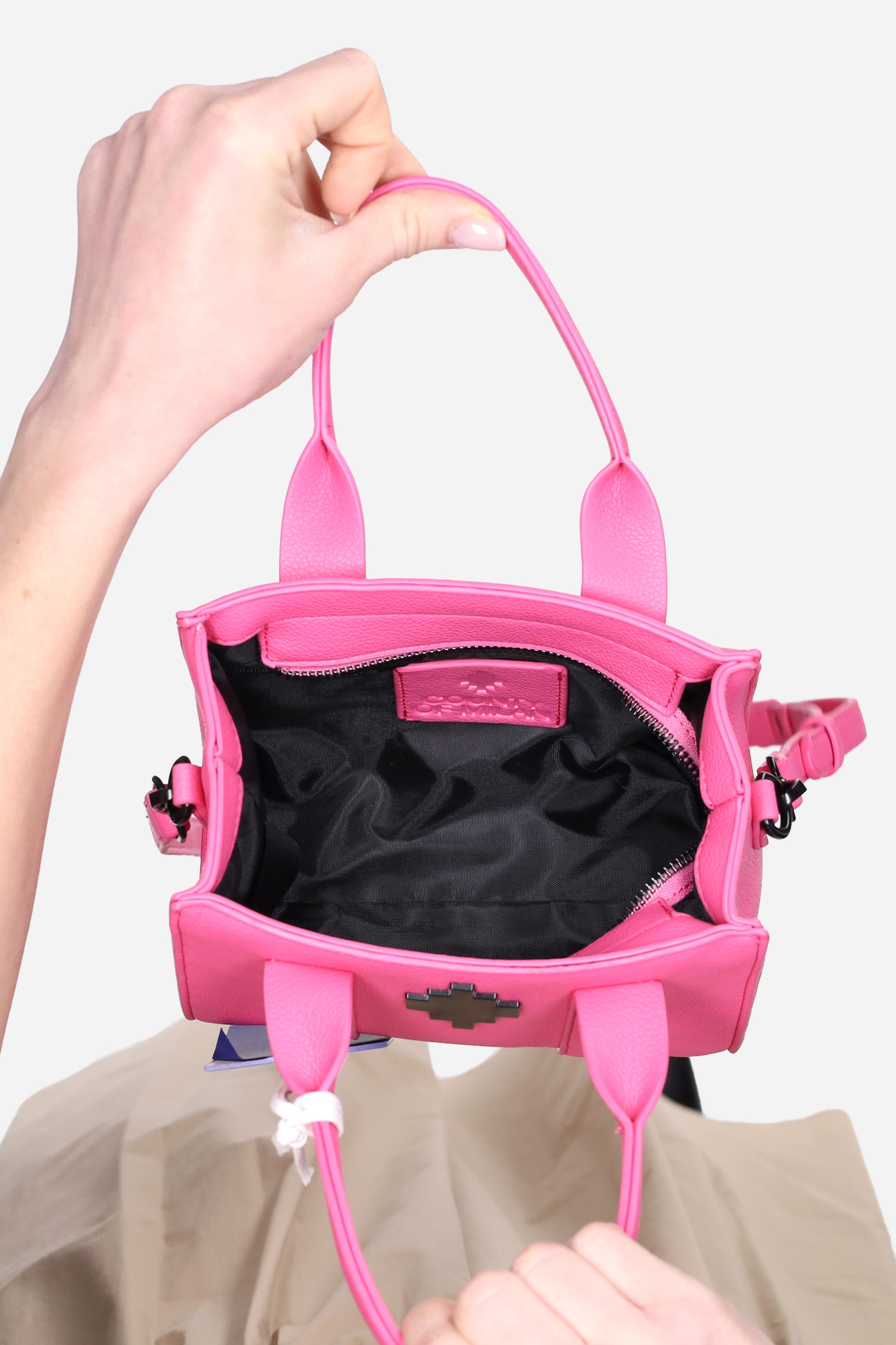 ROSA | COUNTY OF MILAN - D COMAS260448 Borsa