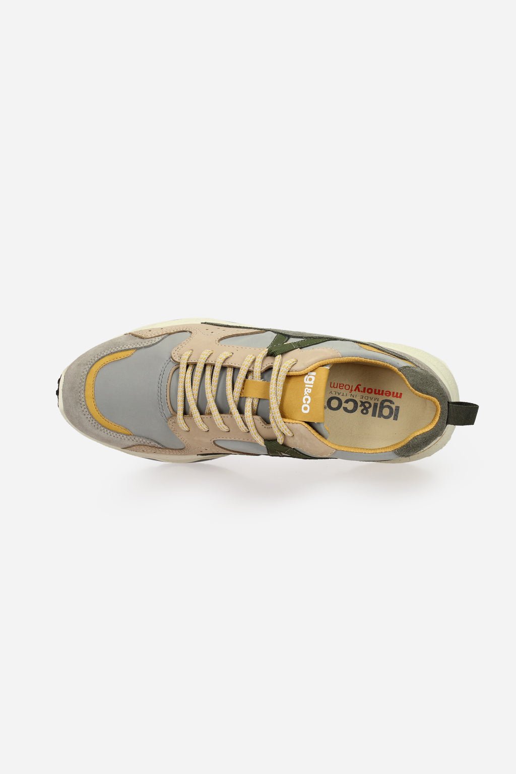 TORTORA | IGI & CO - U 1115722 Sneakers