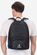 NERO | COUNTY OF MILAN - U COMAS260301 Zaino