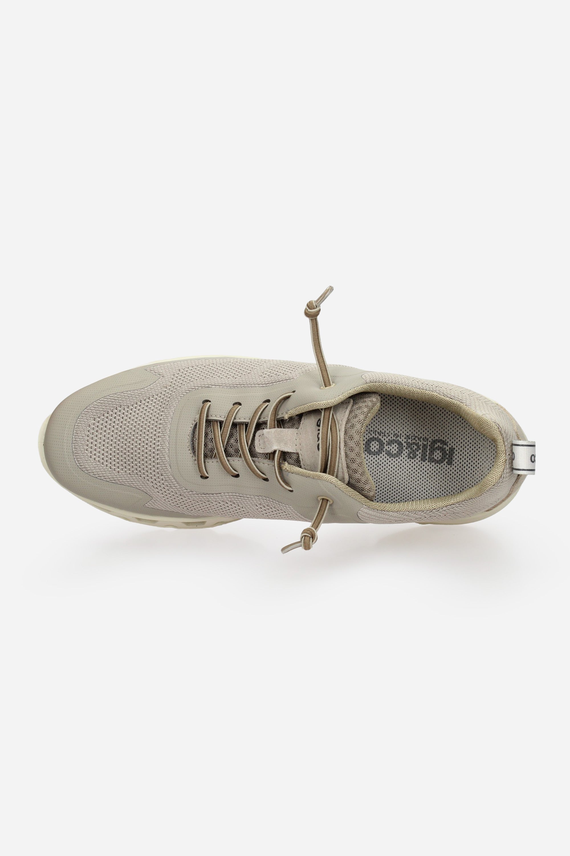 TORTORA | IGI & CO - U 1133011 Sneakers
