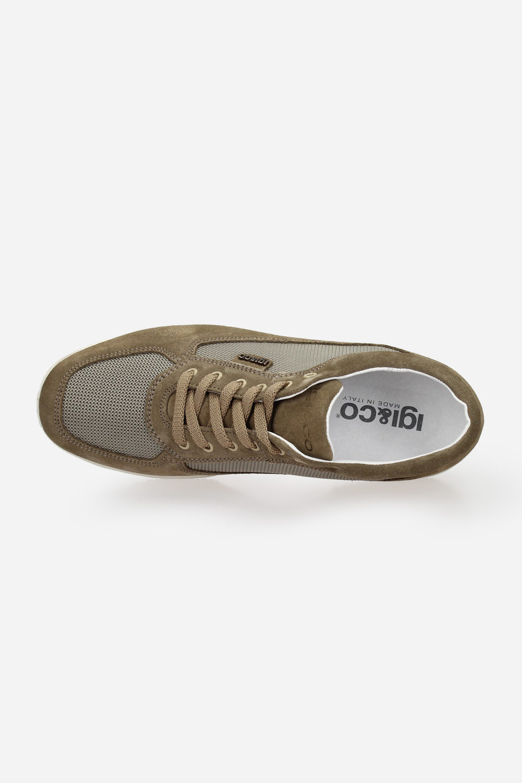 TORTORA | IGI & CO - U 1113122 Sneakers