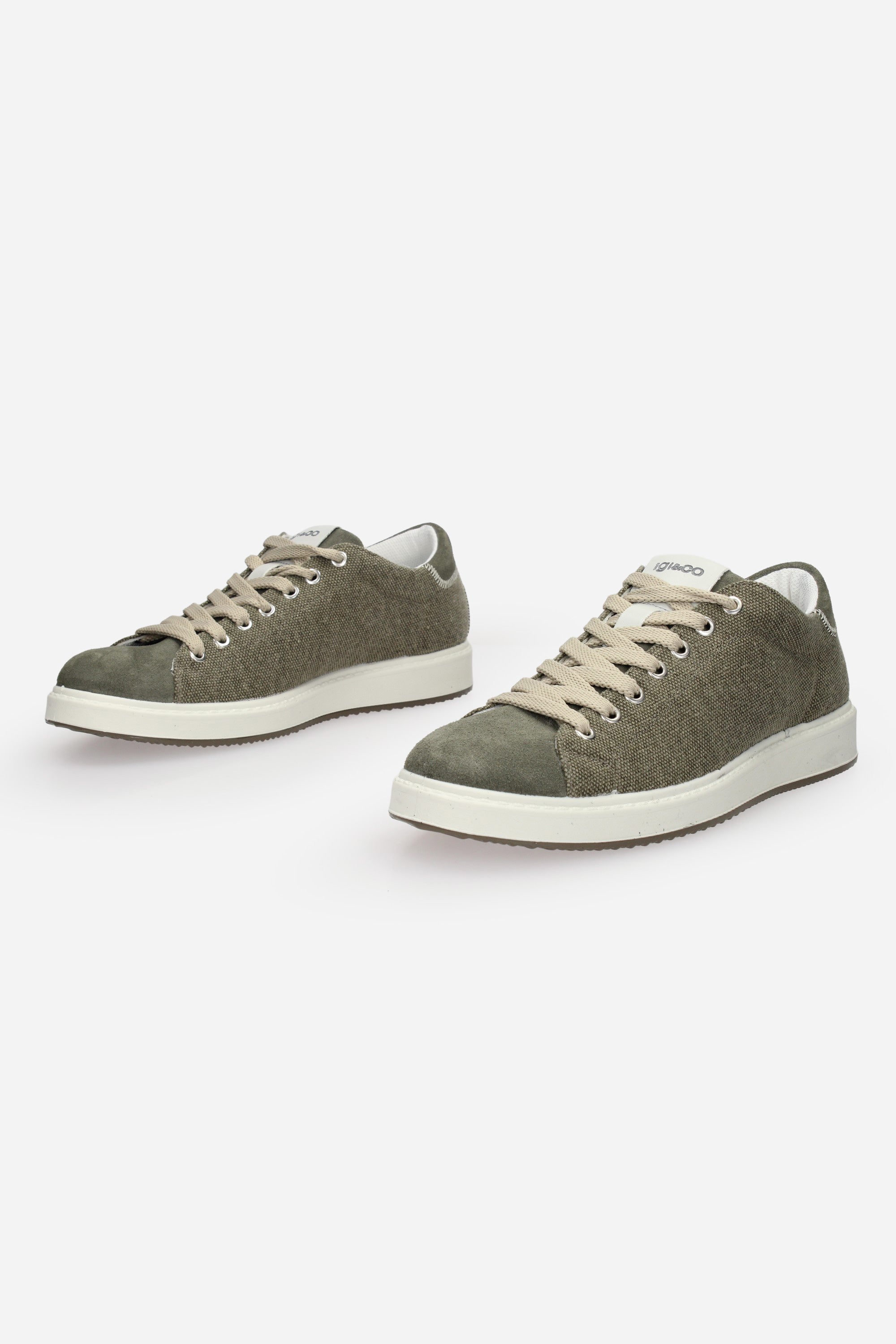 MILITARE | IGI & CO - U 1125011 Sneakers