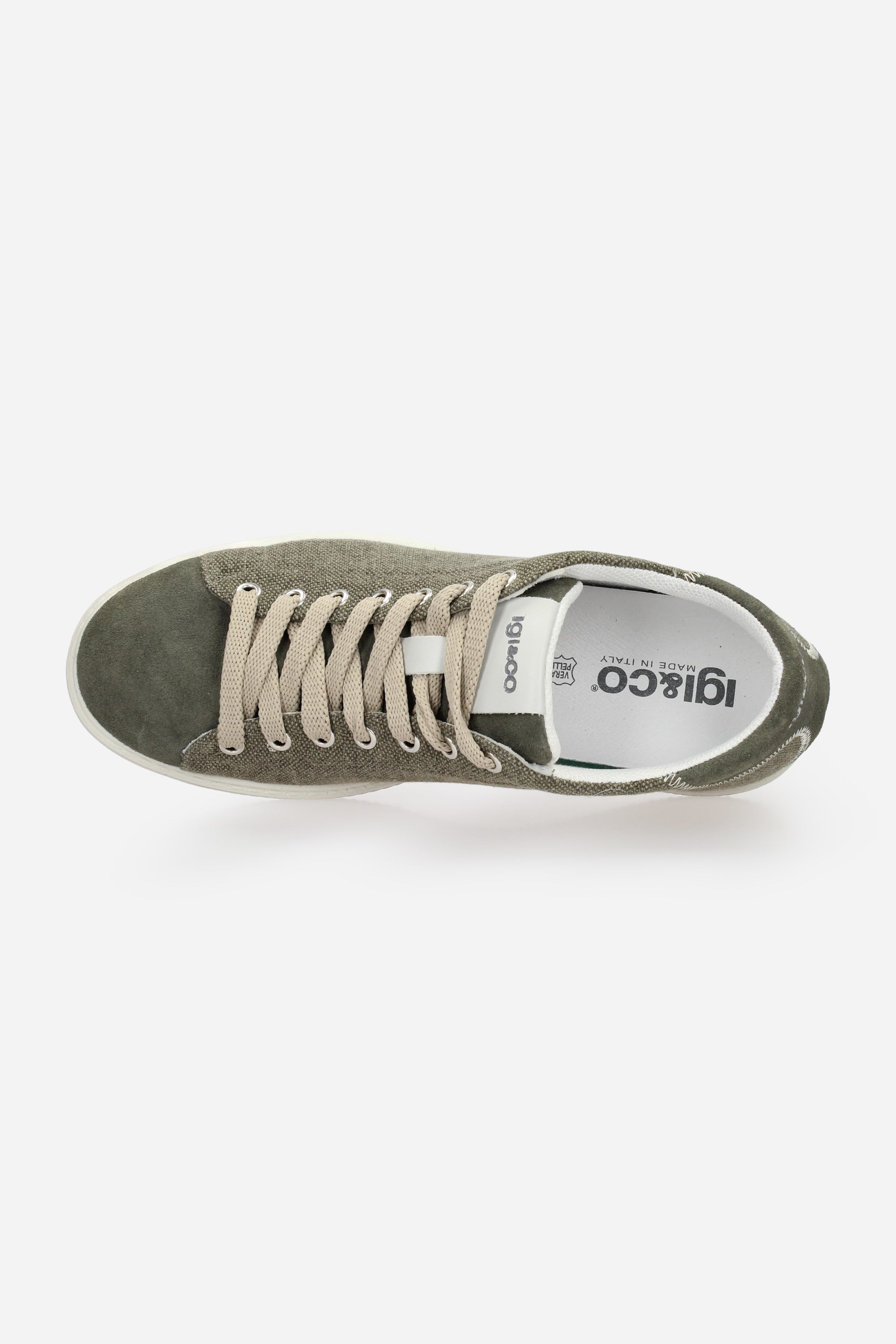 MILITARE | IGI & CO - U 1125011 Sneakers