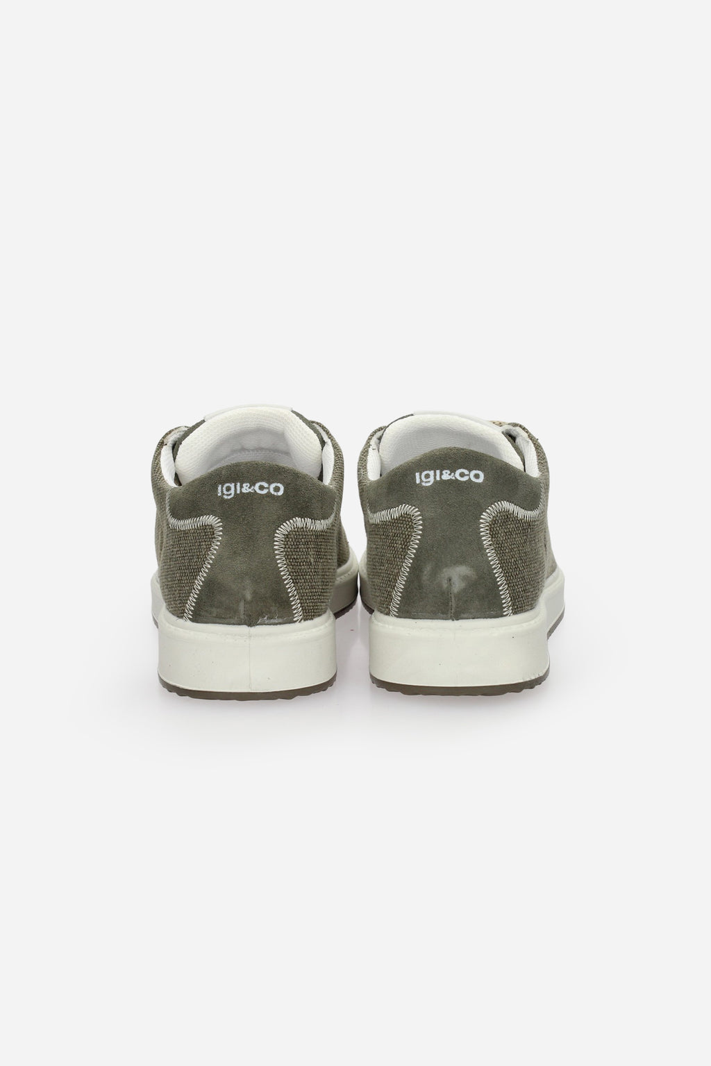 MILITARE | IGI & CO - U 1125011 Sneakers