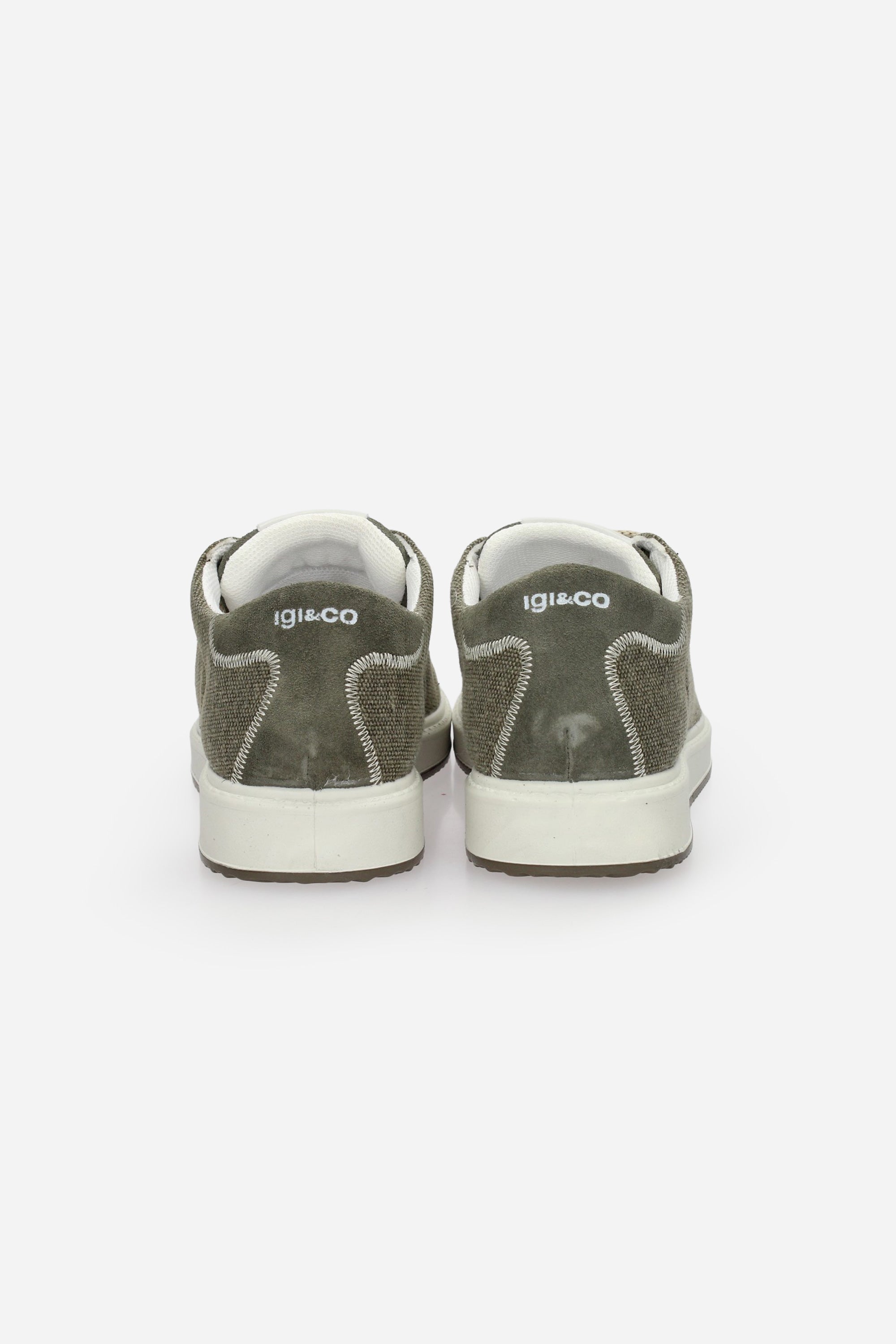 MILITARE | IGI & CO - U 1125011 Sneakers