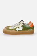 MILITARE | ID.EIGHT - U URIDURI Sneakers