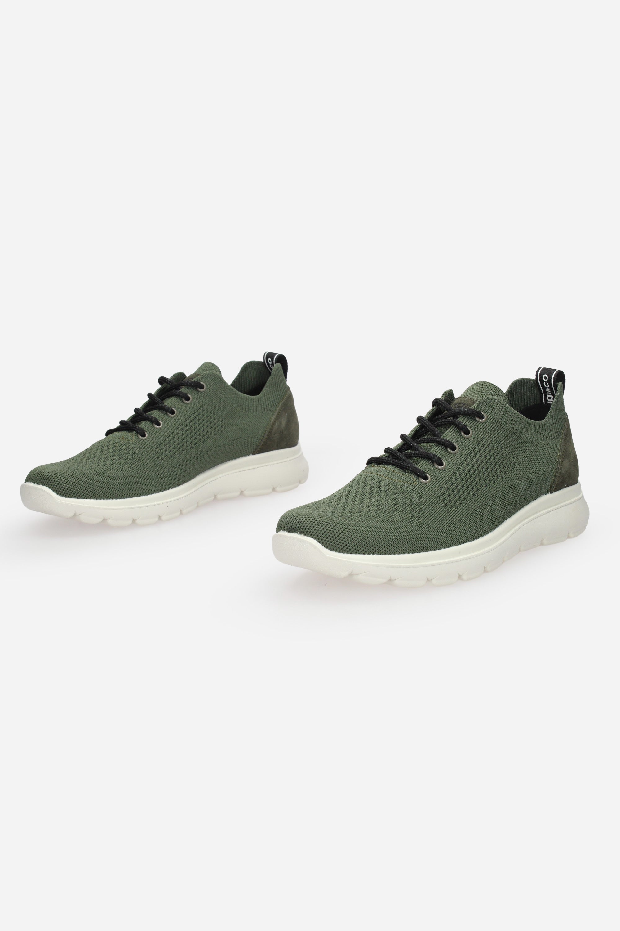 MILITARE | IGI & CO - U 1109222 Sneakers