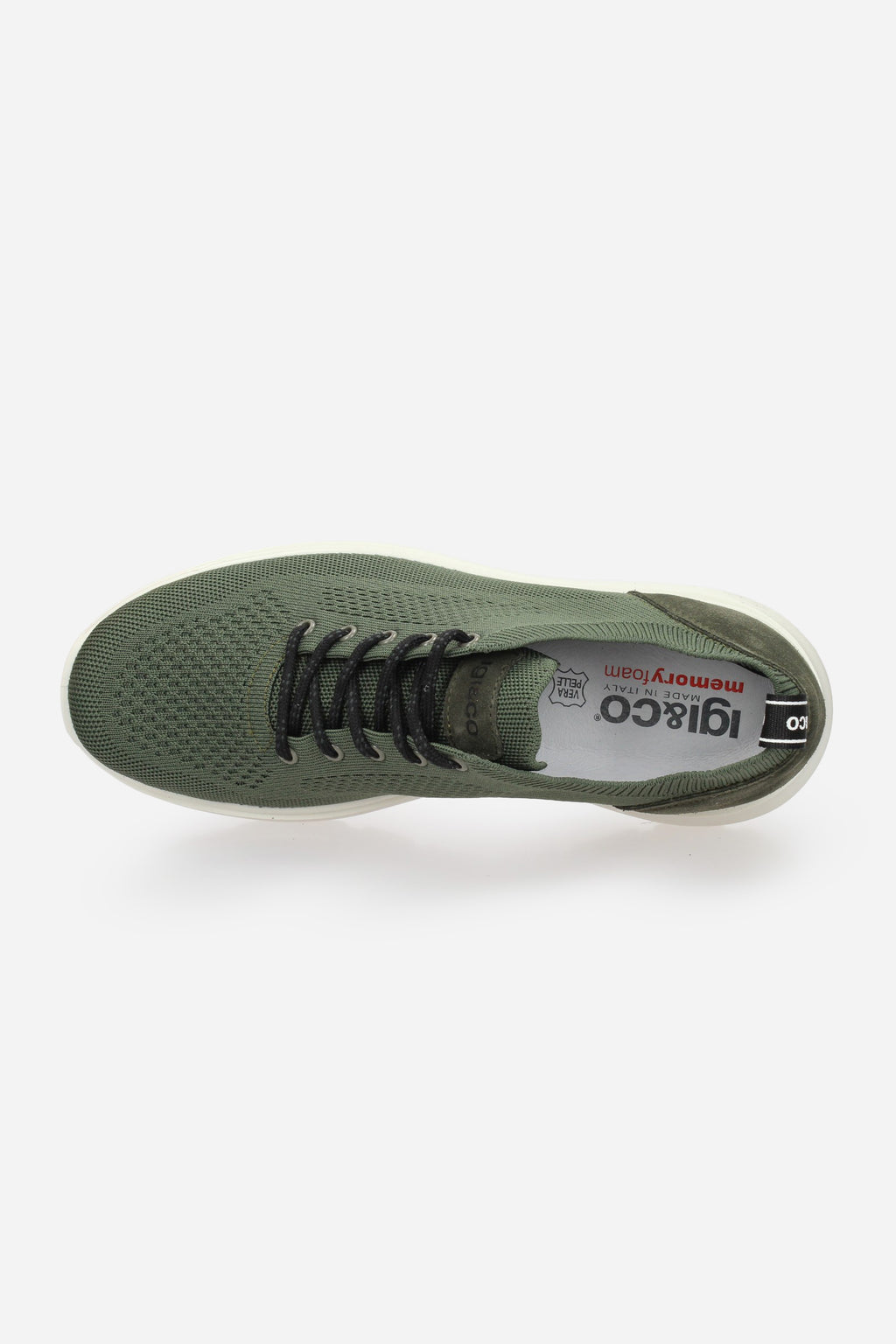 MILITARE | IGI & CO - U 1109222 Sneakers