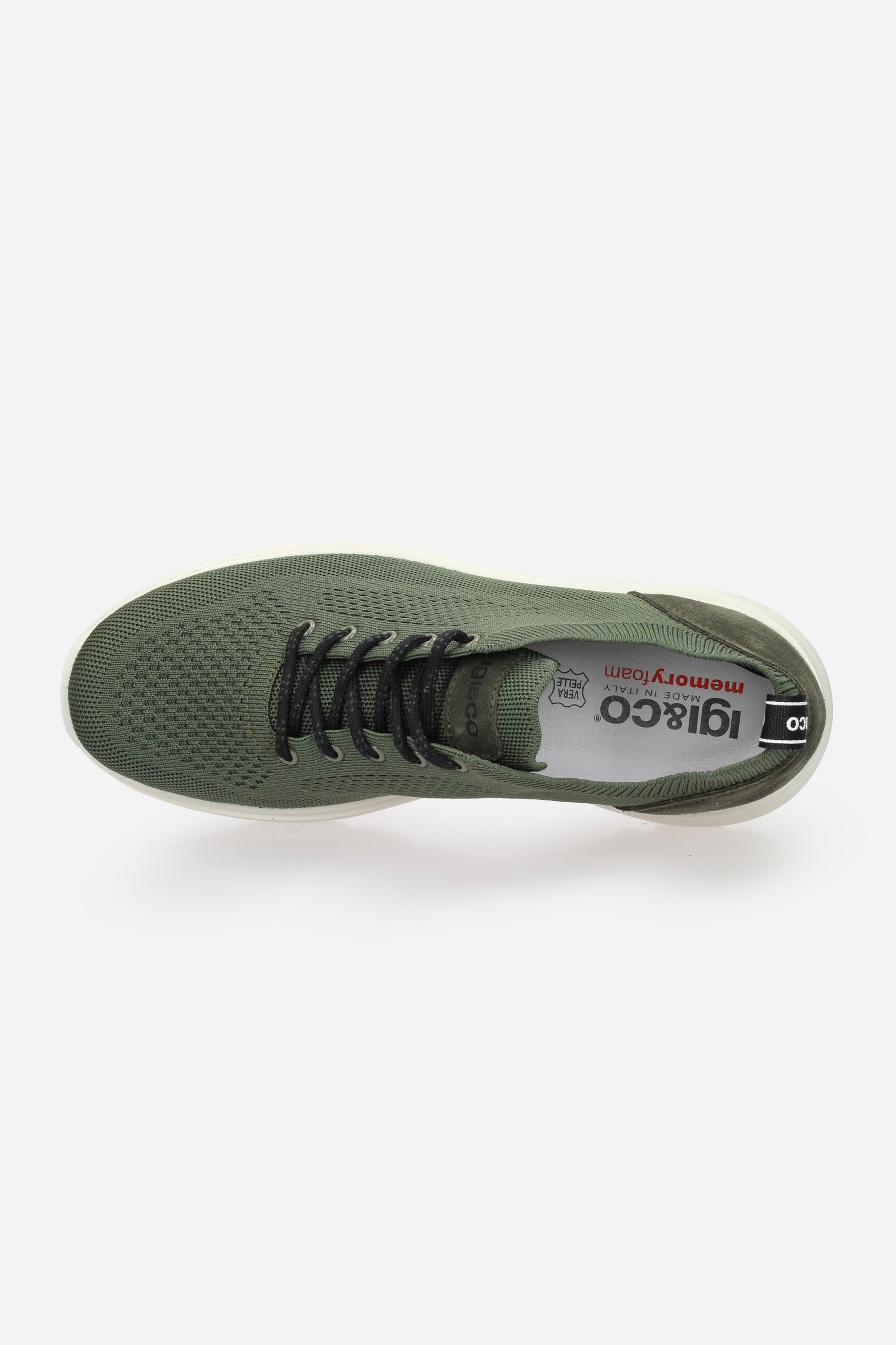 MILITARE | IGI & CO - U 1109222 Sneakers