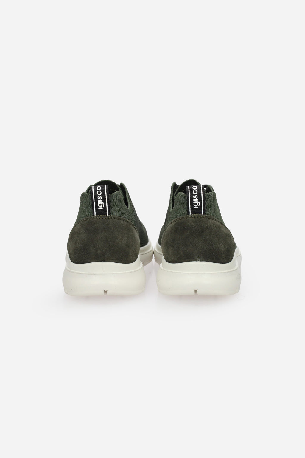 MILITARE | IGI & CO - U 1109222 Sneakers