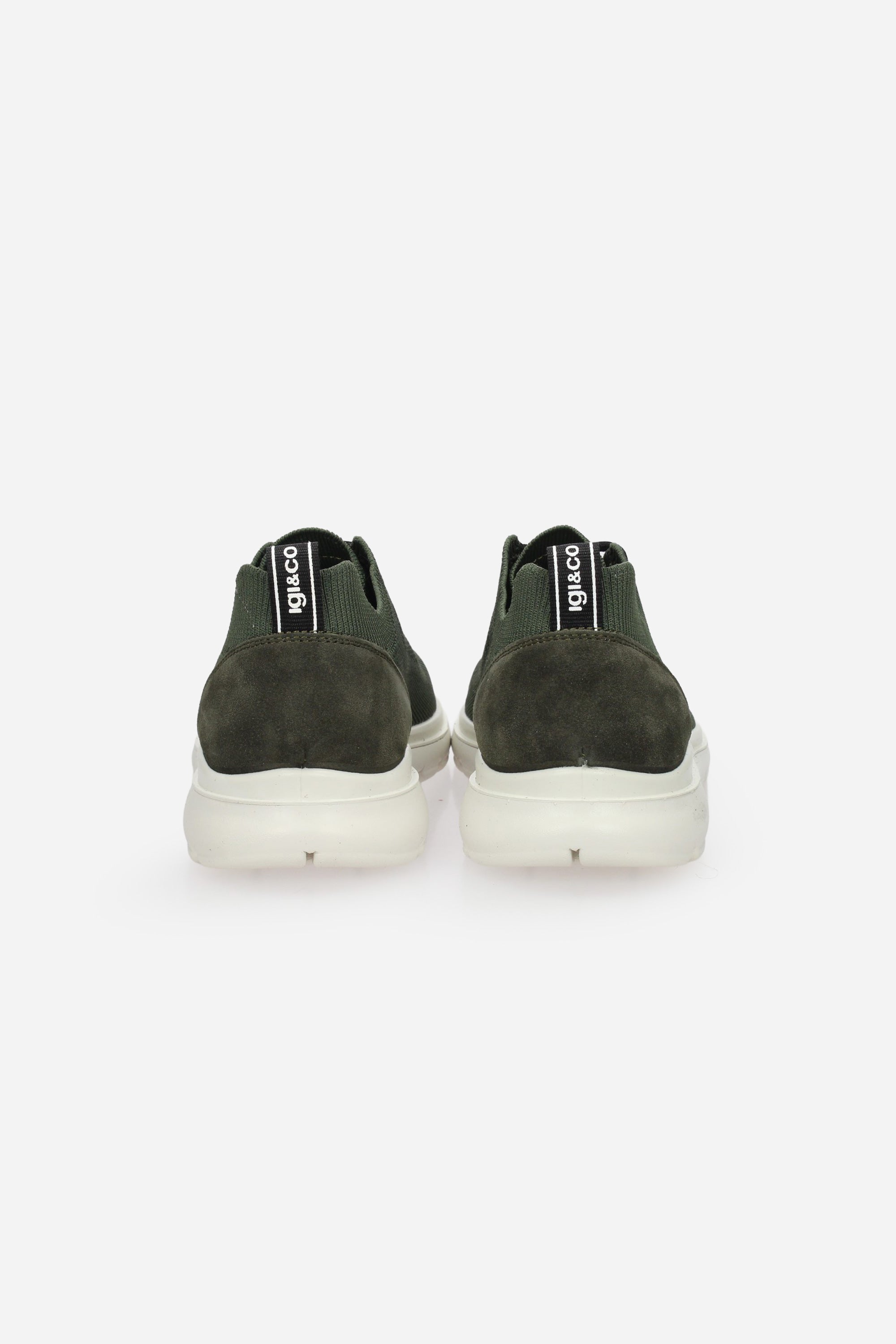 MILITARE | IGI & CO - U 1109222 Sneakers