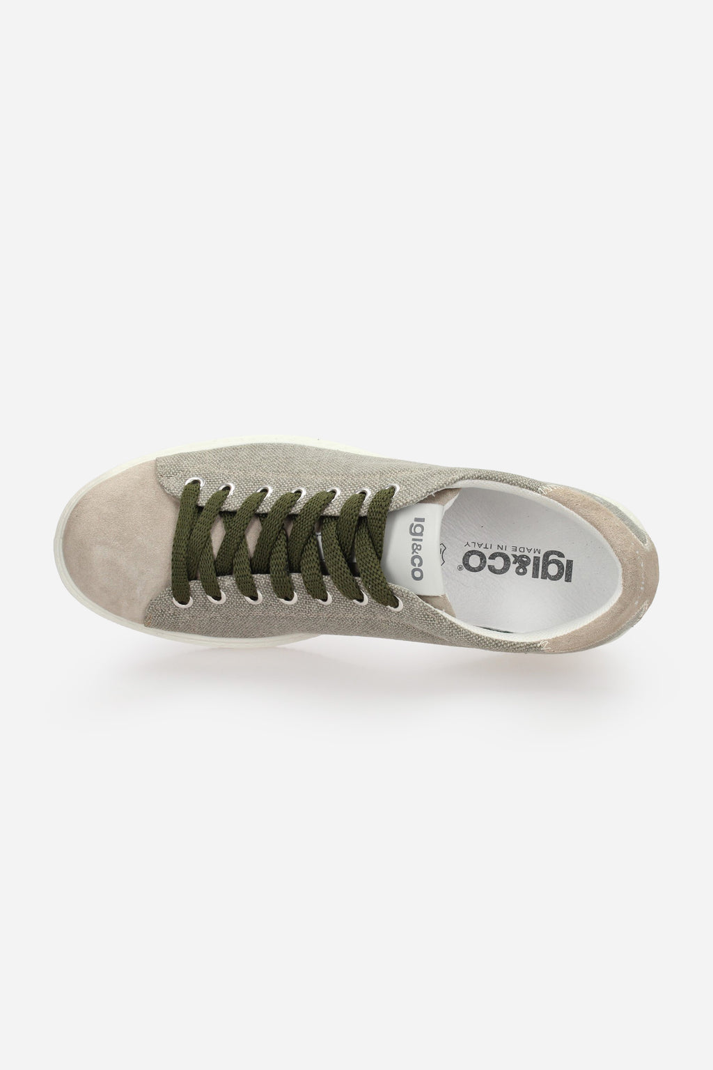 TORTORA | IGI & CO - U 1125022 Sneakers