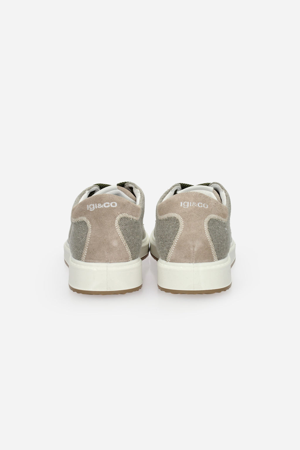 TORTORA | IGI & CO - U 1125022 Sneakers