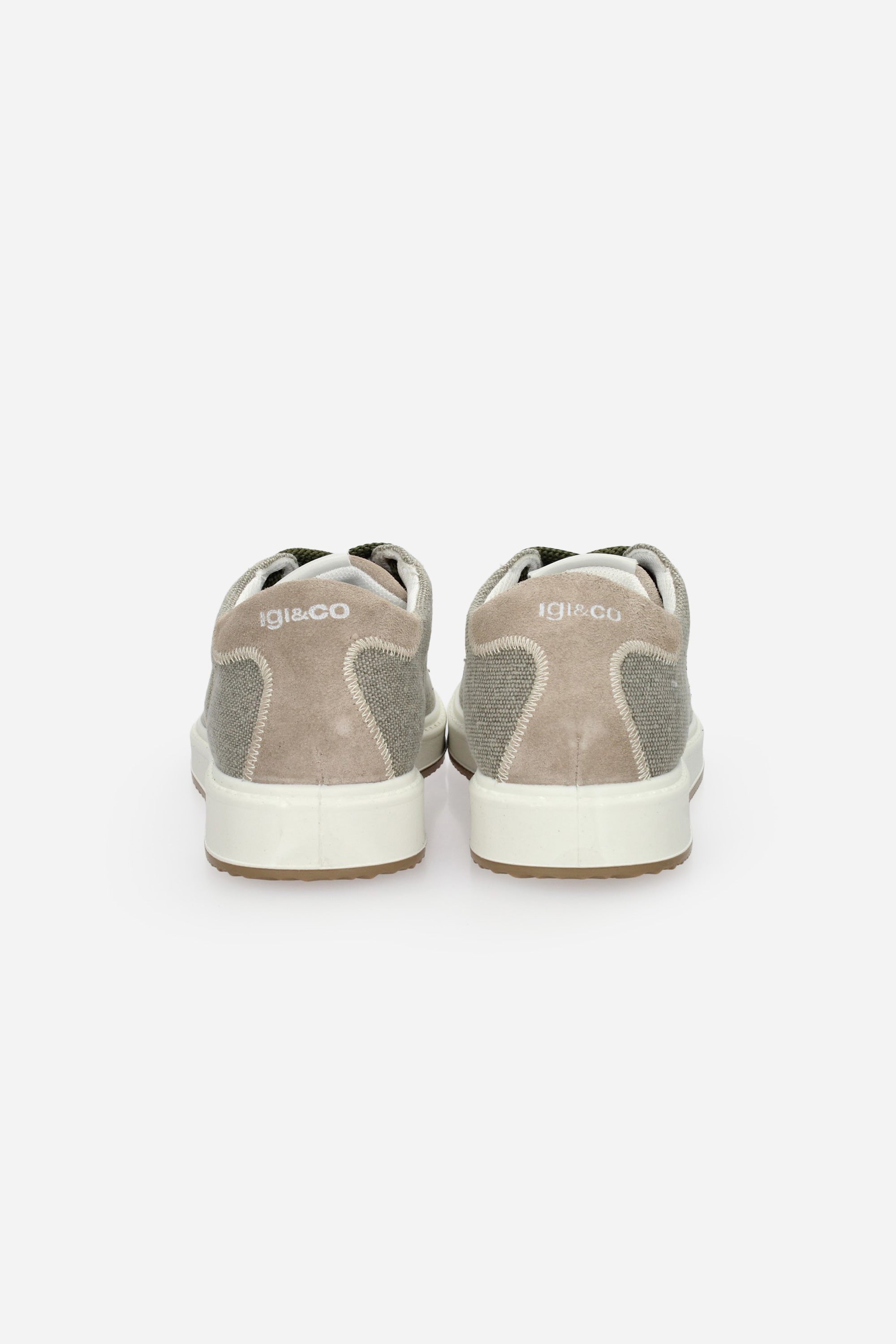 TORTORA | IGI & CO - U 1125022 Sneakers