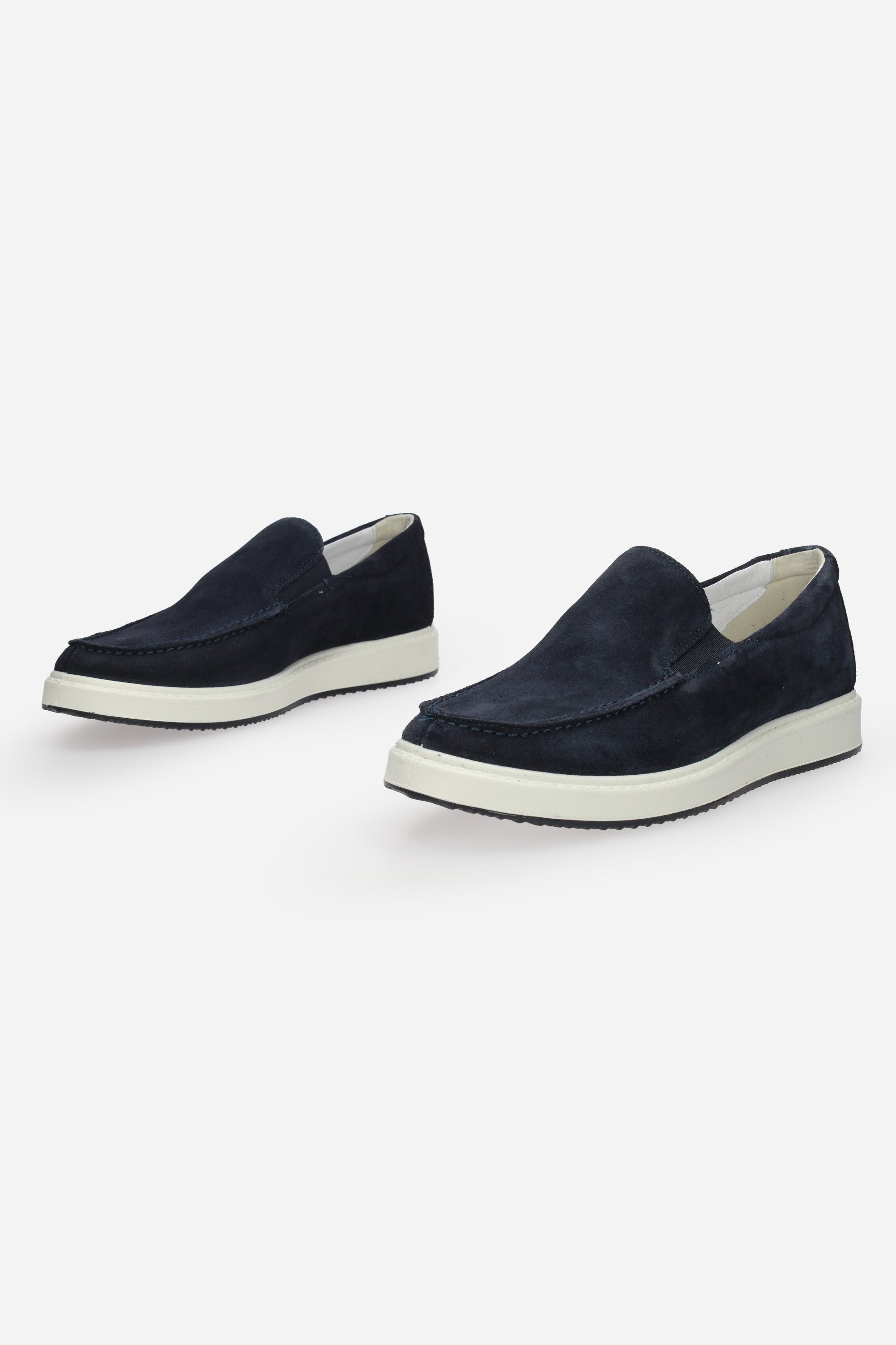 BLU | IGI & CO - U 1124800 Mocassino