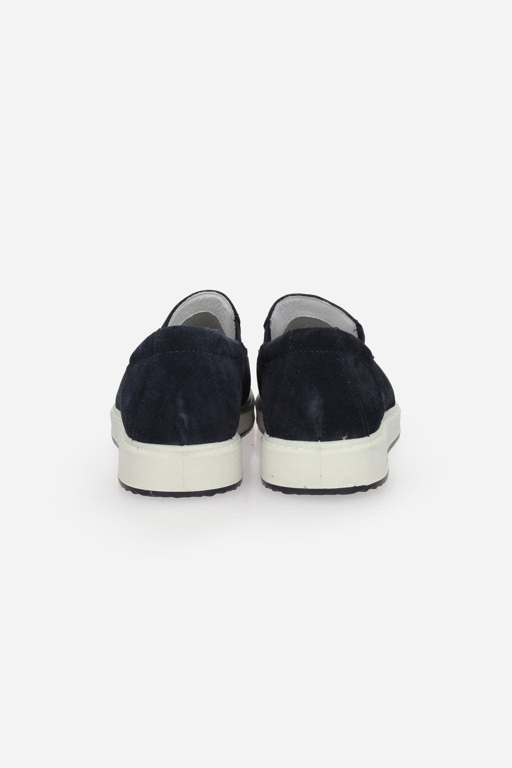 BLU | IGI & CO - U 1124800 Mocassino