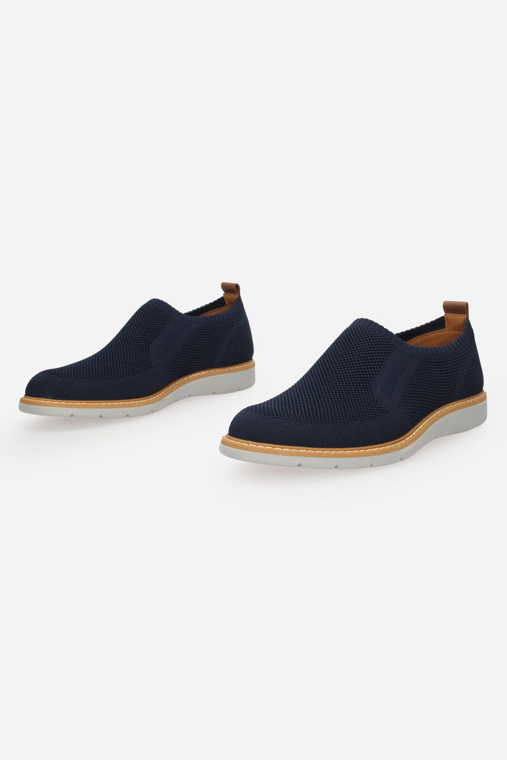 BLU | IGI & CO - U 1103711 Mocassino